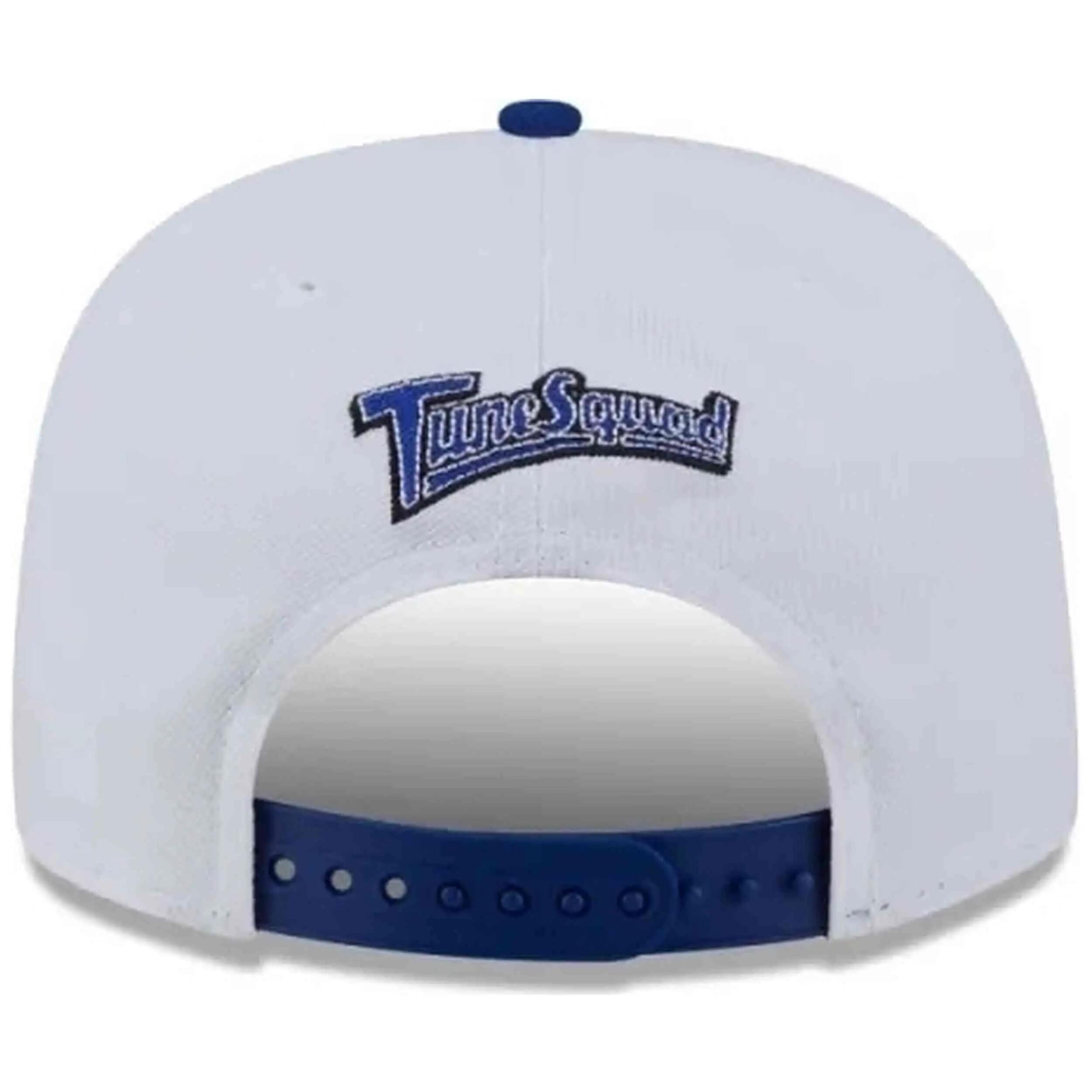 Gorra New era modelo 60800471 para unisex 3/5