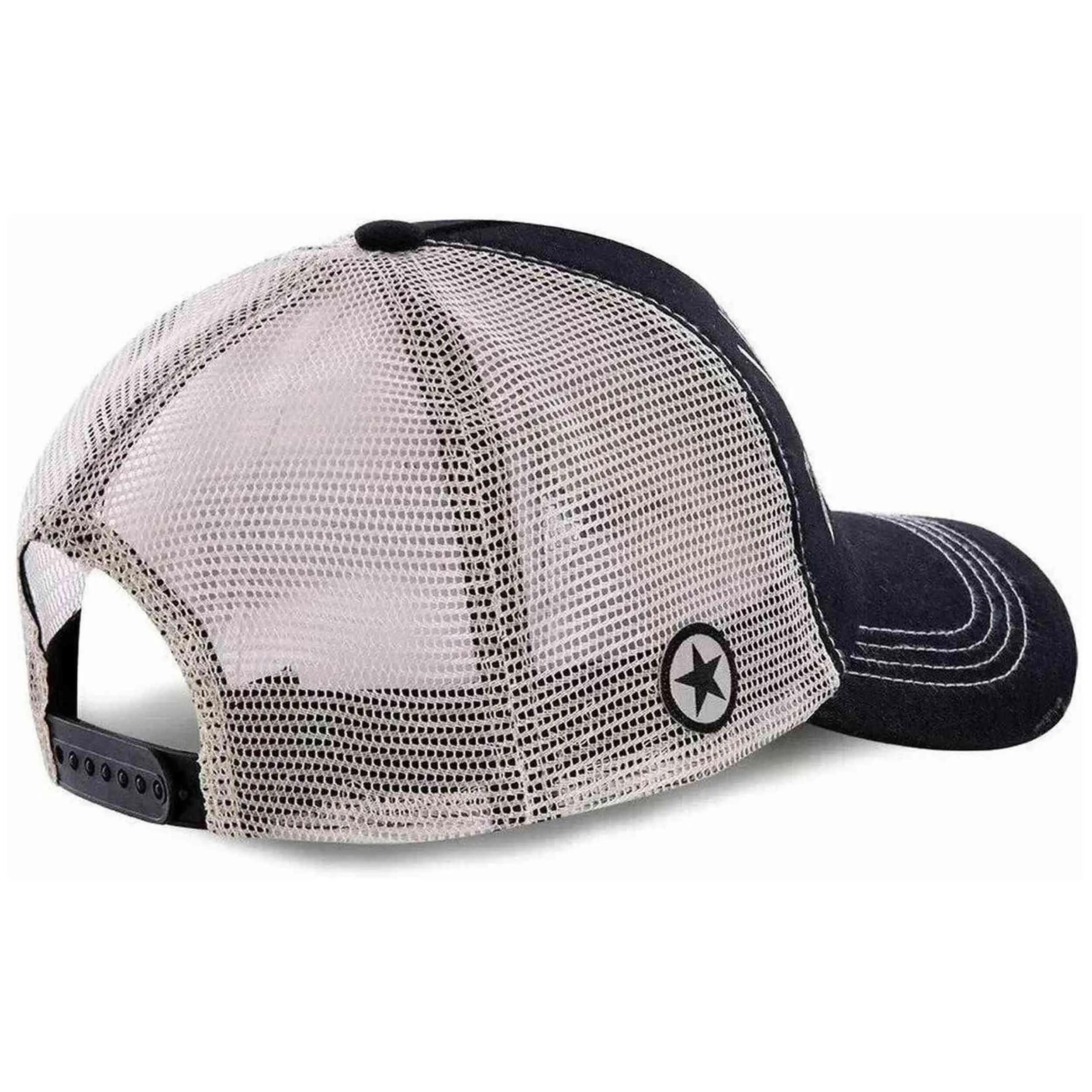 Berretto Von dutch modello CAS1CREW409 per unisex 2/2