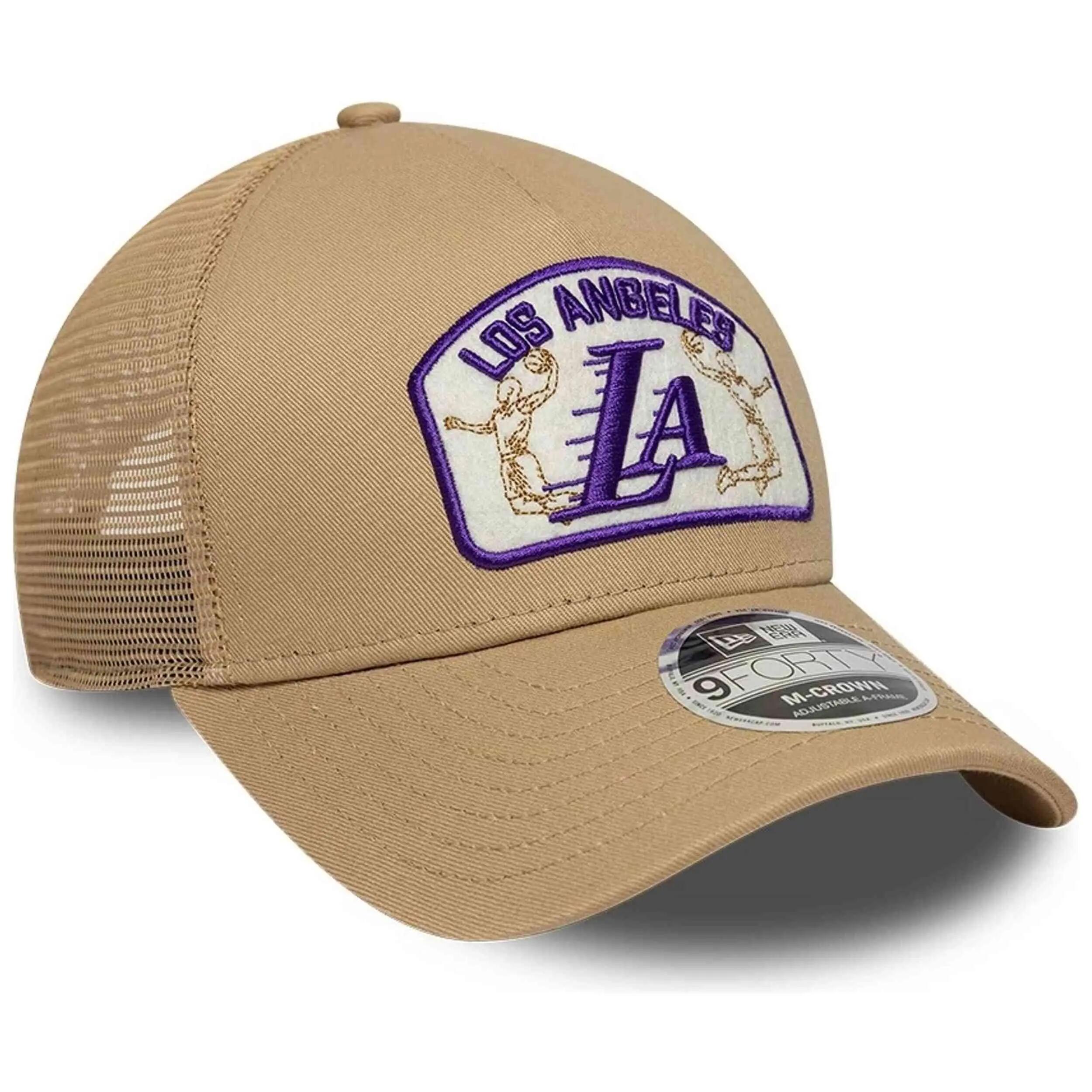 Berretto New era modello 6085625116 per unisex 3/5
