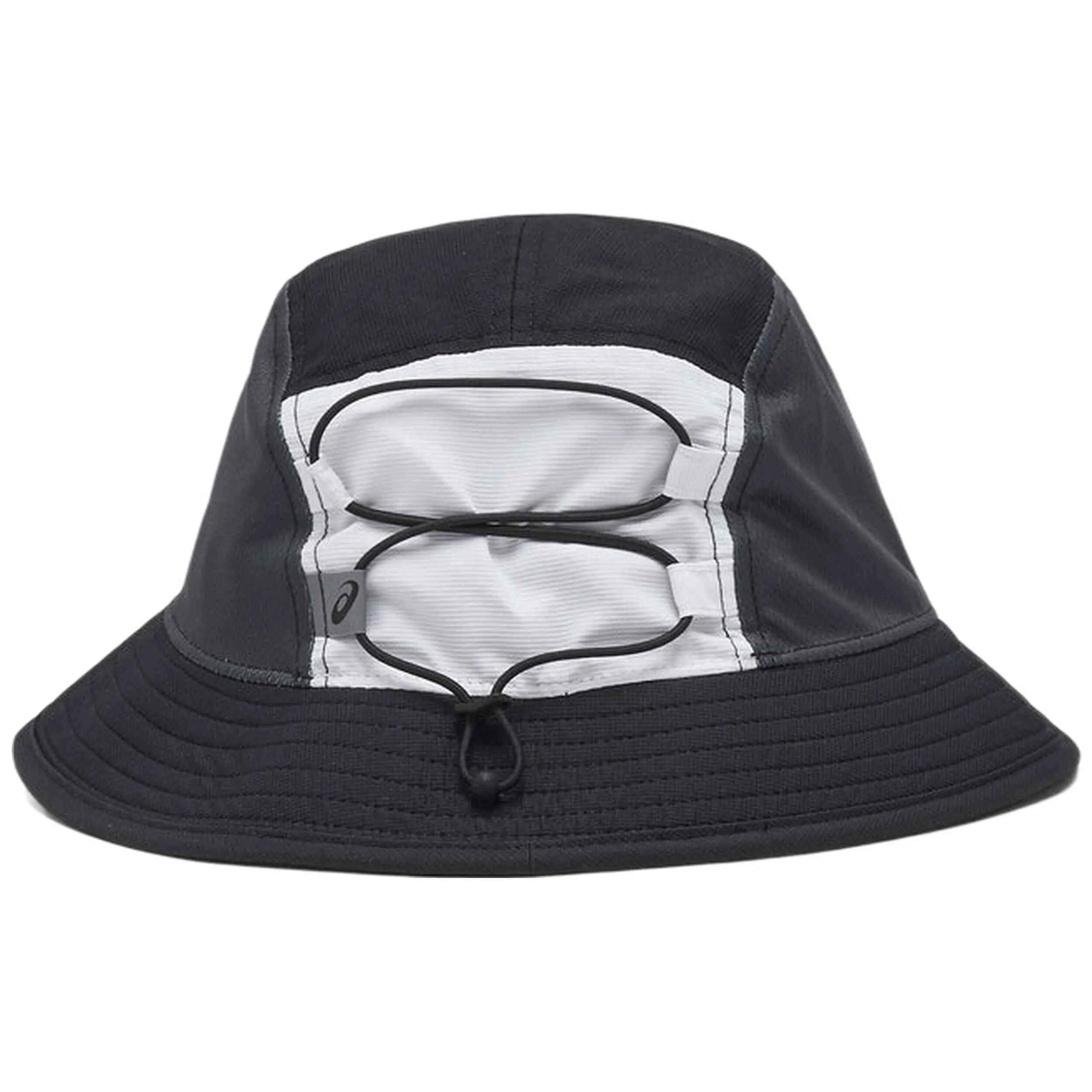 Bonnet Asics modèle 3013B332-002 pour homme 2/5