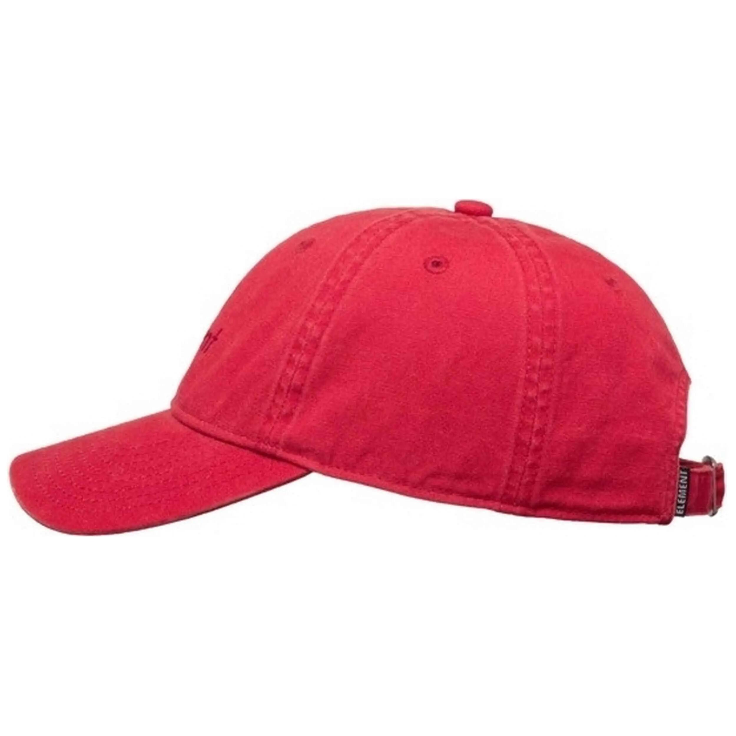 Casquette Element modèle Lowcase Dad pour unisexe 2/2