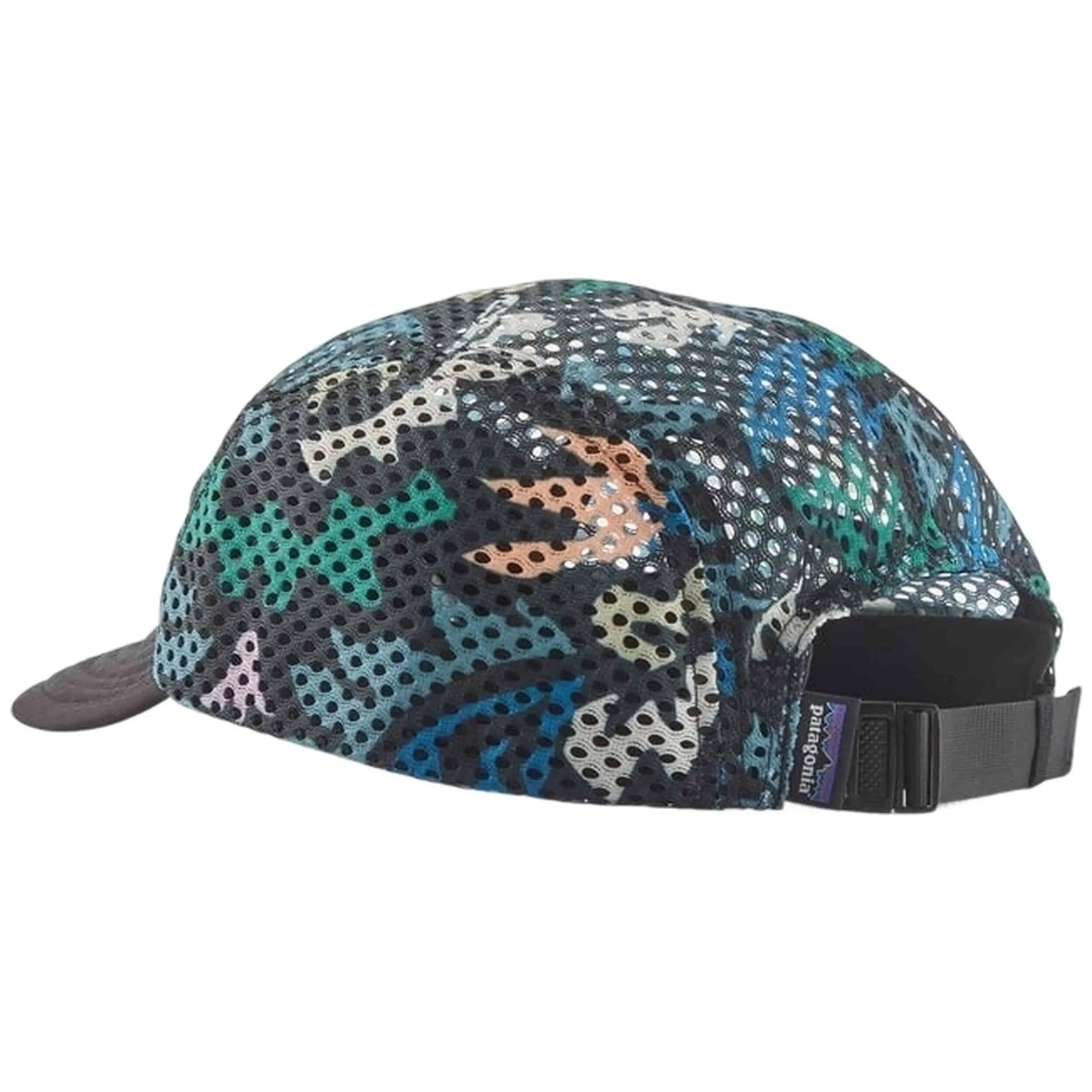 Casquette Patagonia modèle 28818-BKLO pour unisexe 3/3