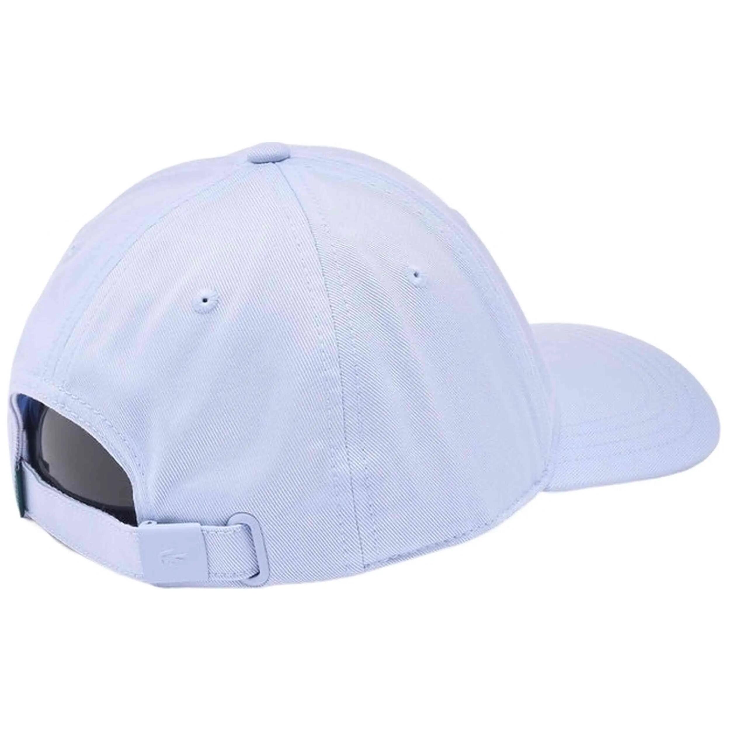 Berretto Lacoste modello RK0491-00-J2G per unisex 2/5