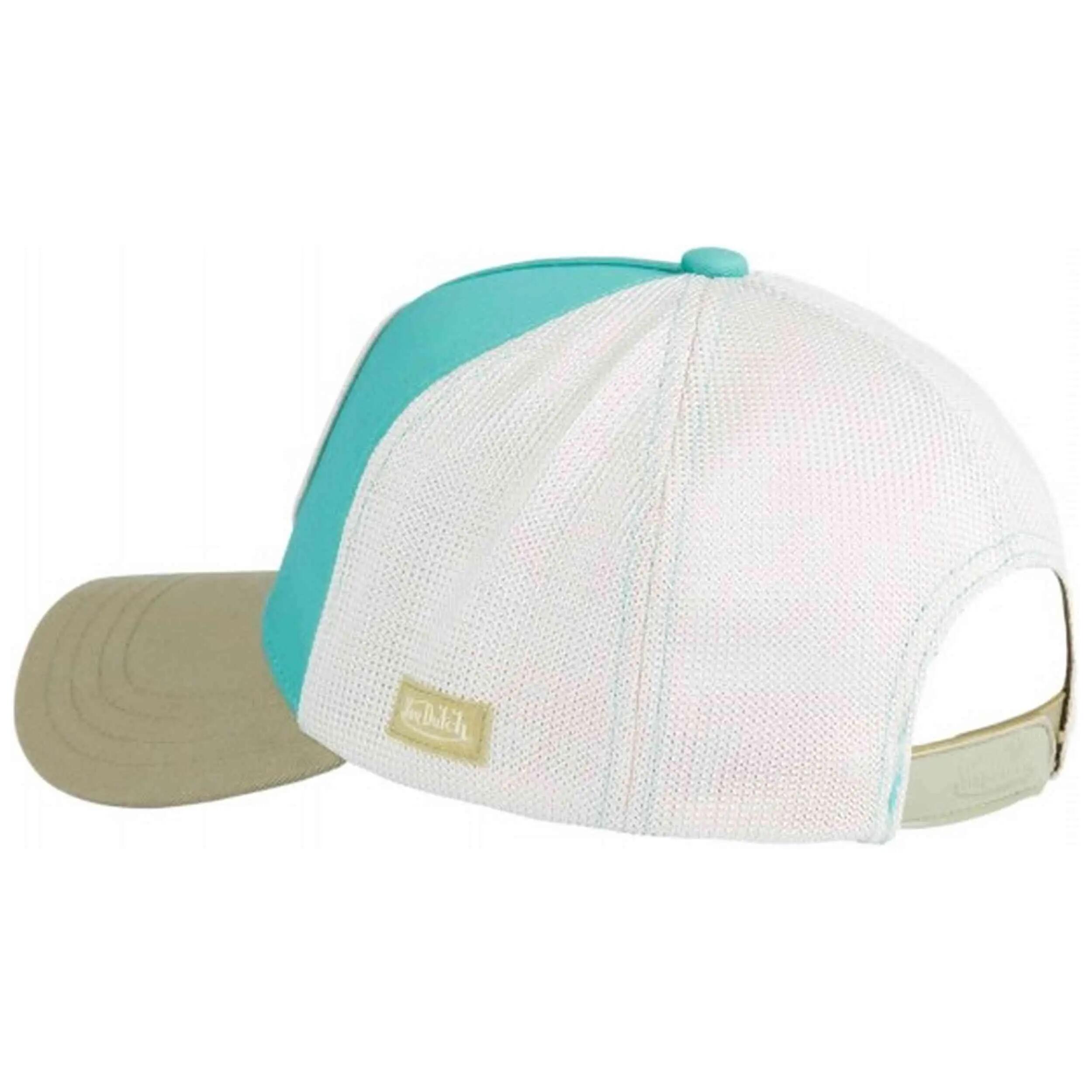 VON DUTCH picture
