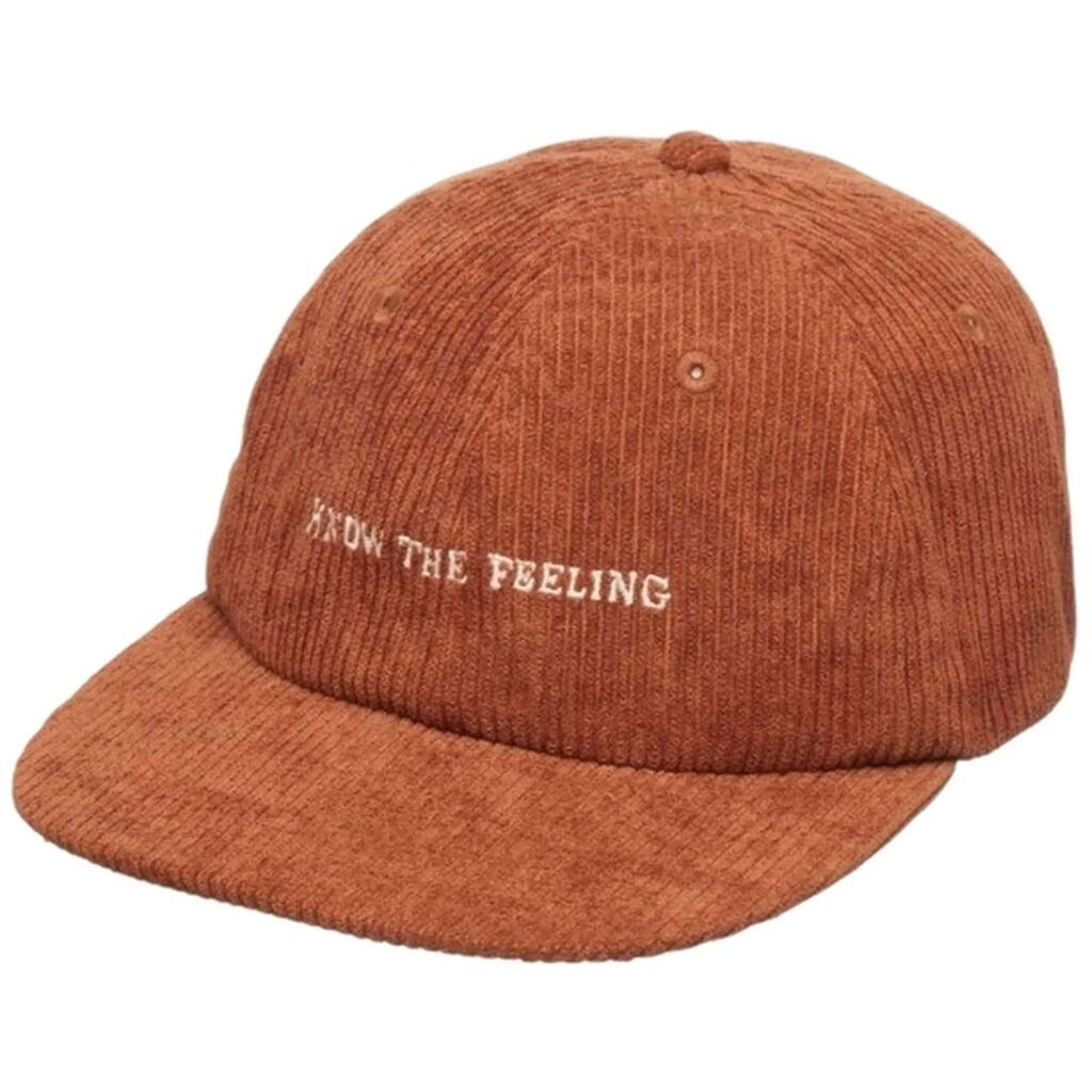 Cap Billabong model Cord for man