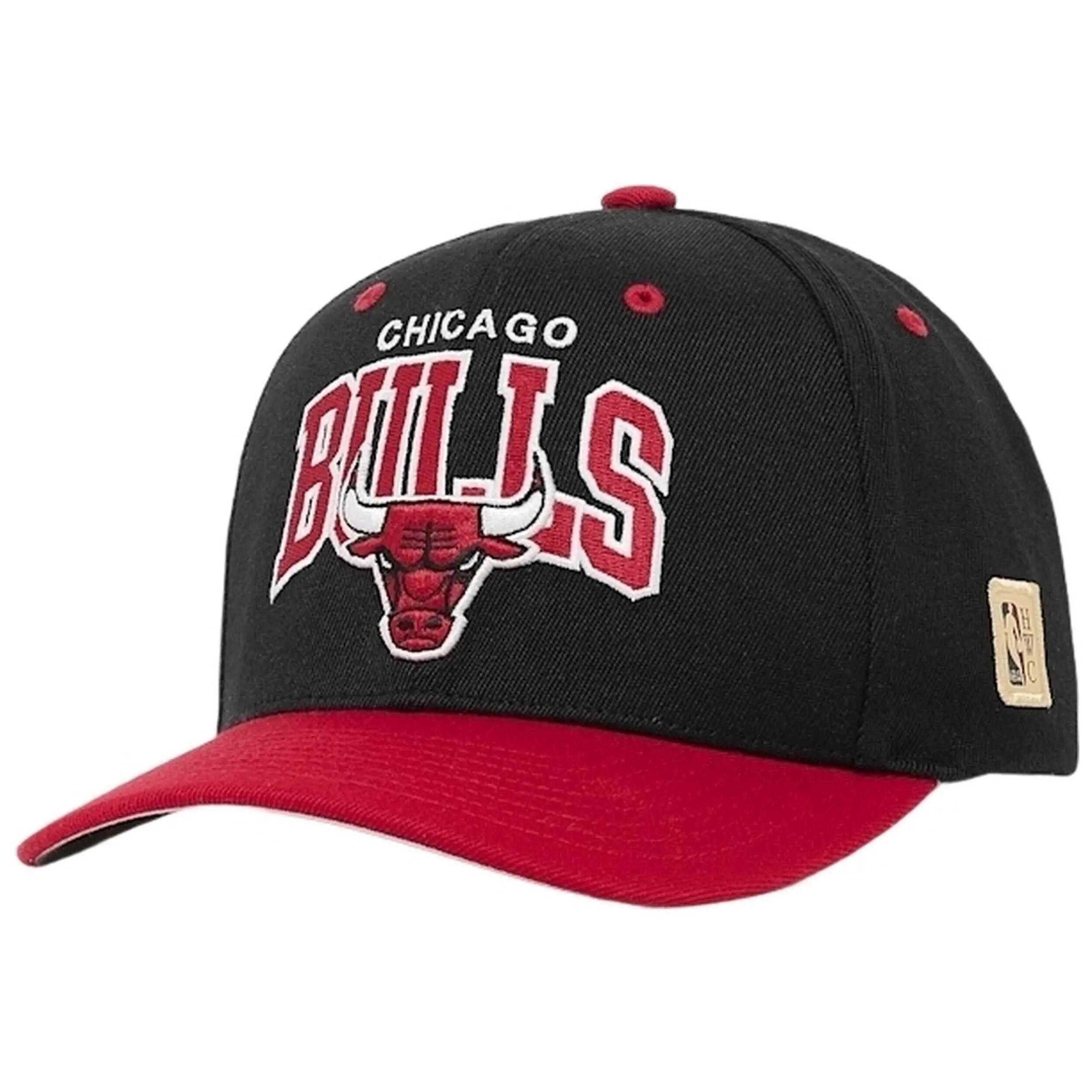 MITCHELL & NESS picture