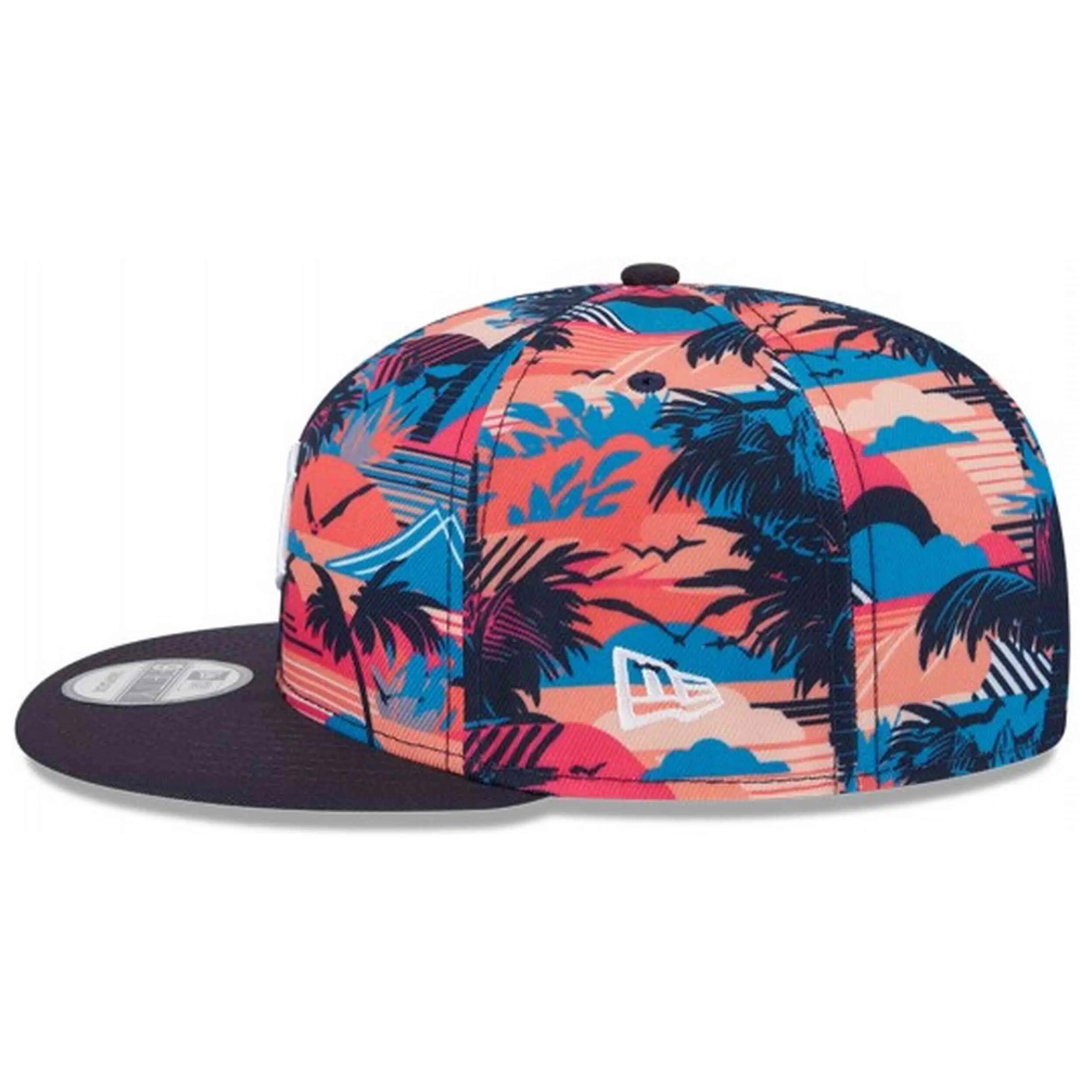 Berretto New era modello 60621808 per unisex 5/5