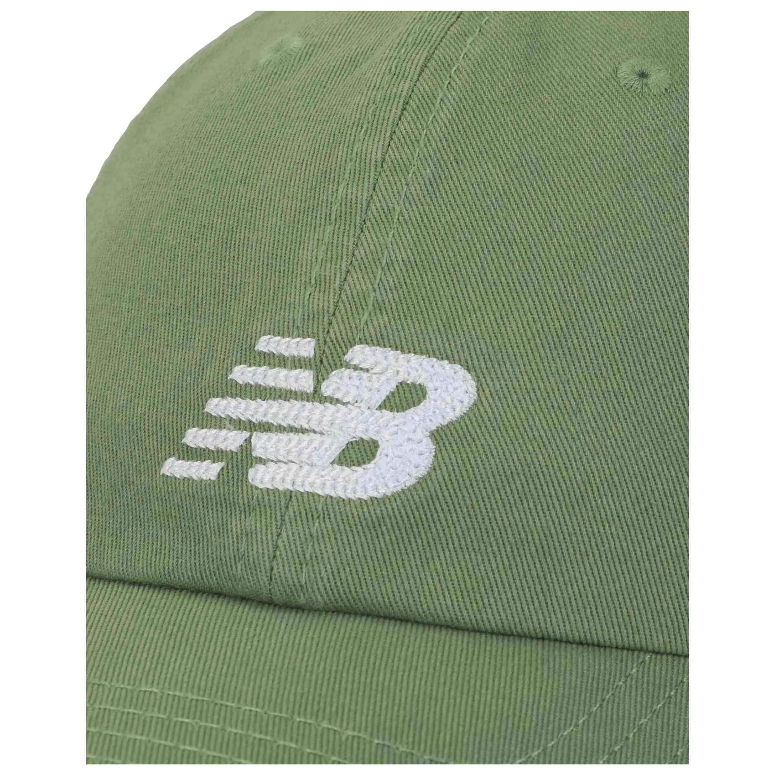 Pet New balance model Gorra New Balance 6 Panel Chain Stitch Logo ve voor unisex 3/3