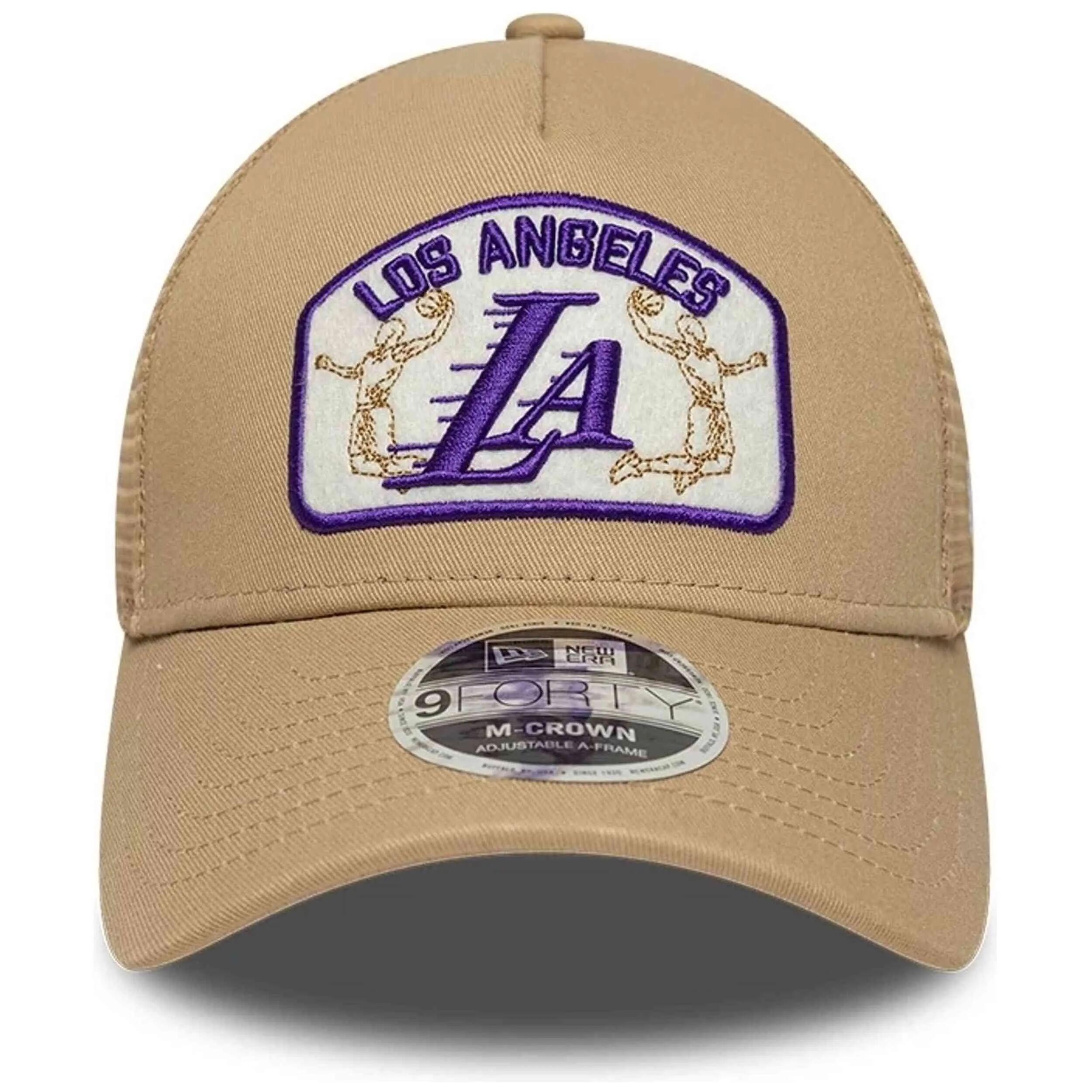 Berretto New era modello 6085625116 per unisex 2/5