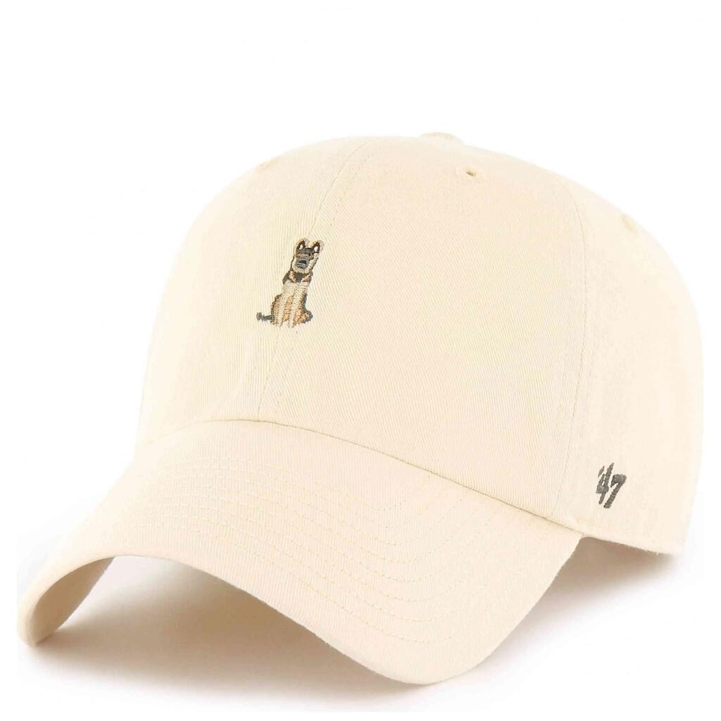 Cap 47 brand model XX-BSRIC17GWS-NT for man