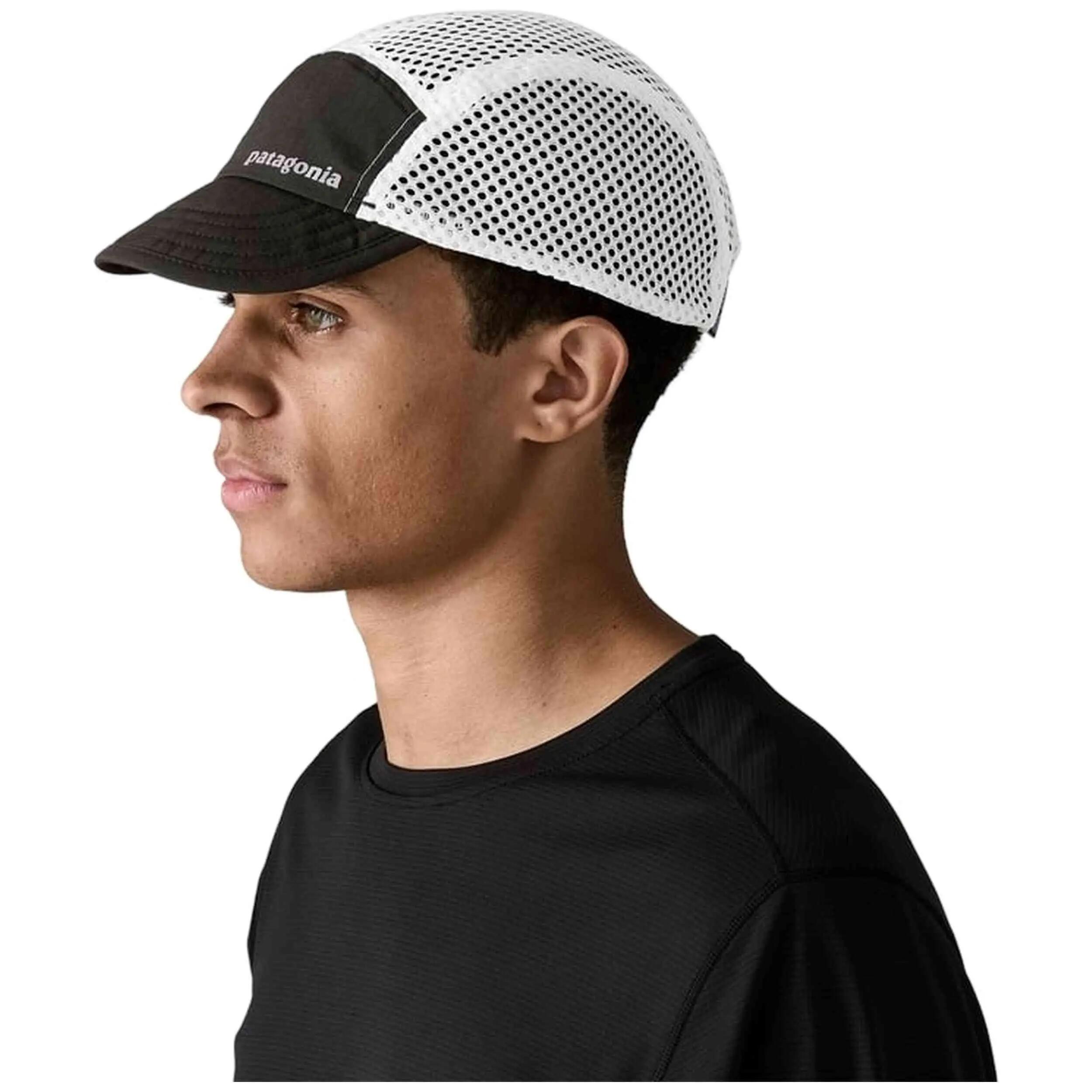 Casquette Patagonia modèle 28818-BKLO pour unisexe 2/3