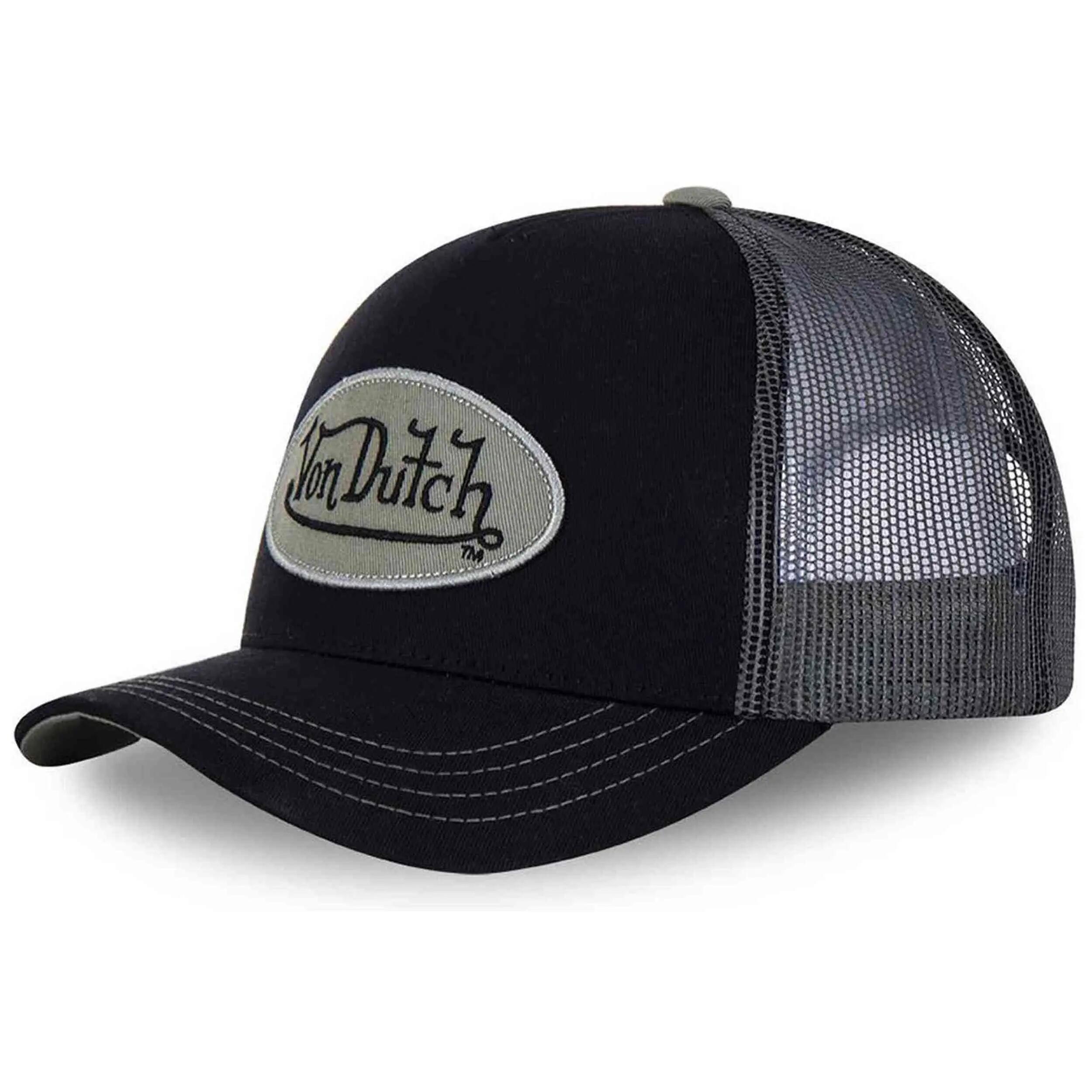 VON DUTCH picture