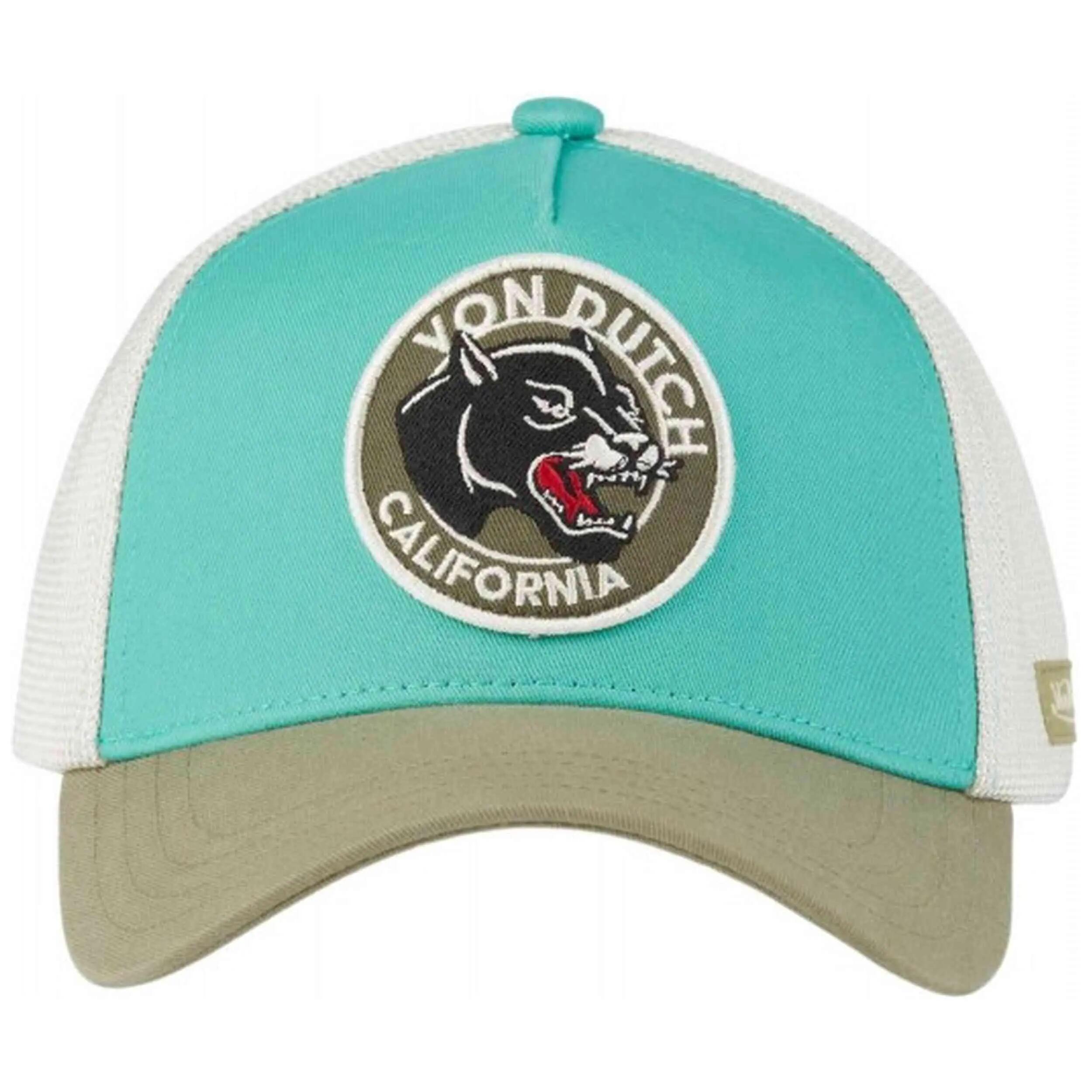 Berretto Von dutch modello CAS1WILD04 per unisex 3/3