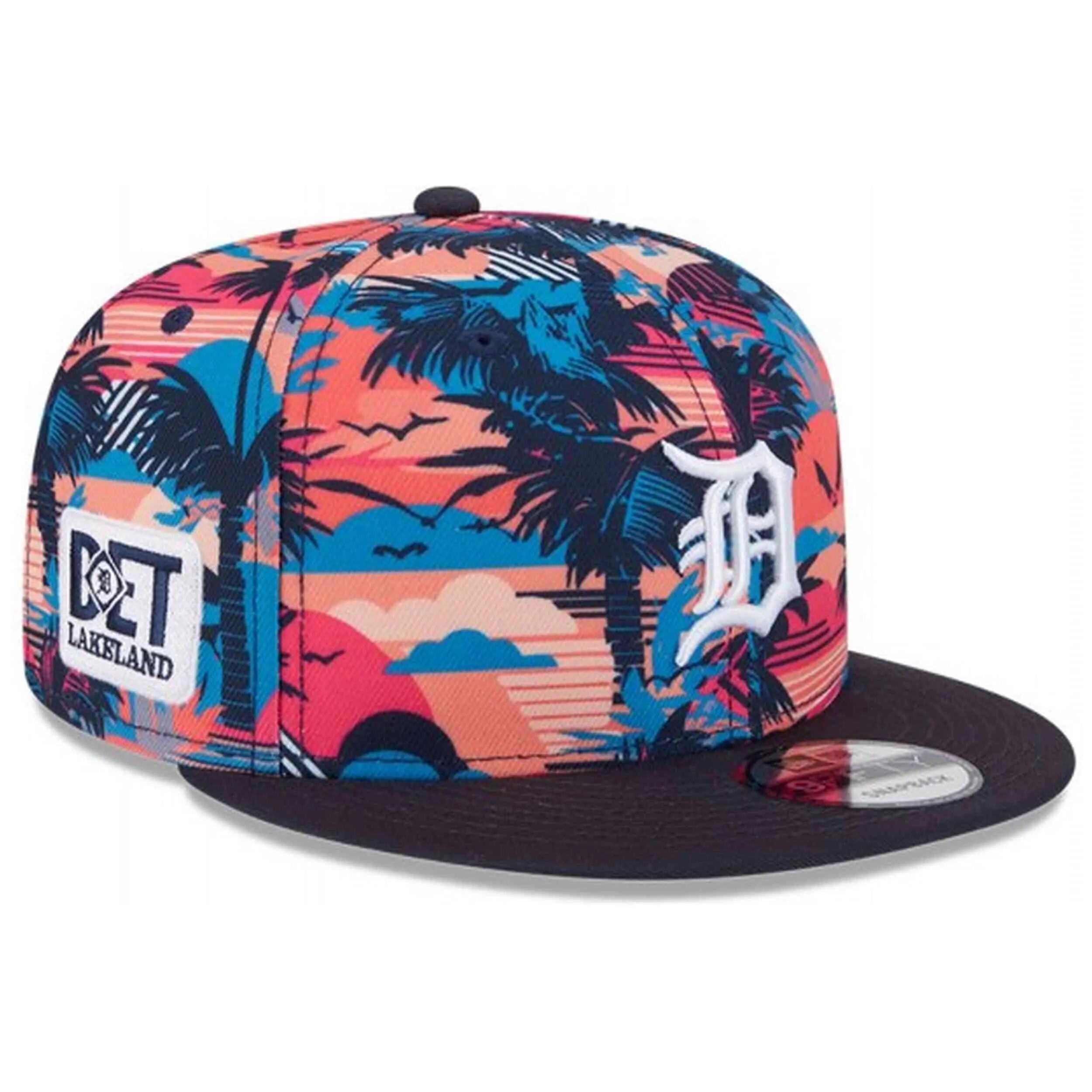 Berretto New era modello 60621808 per unisex 4/5