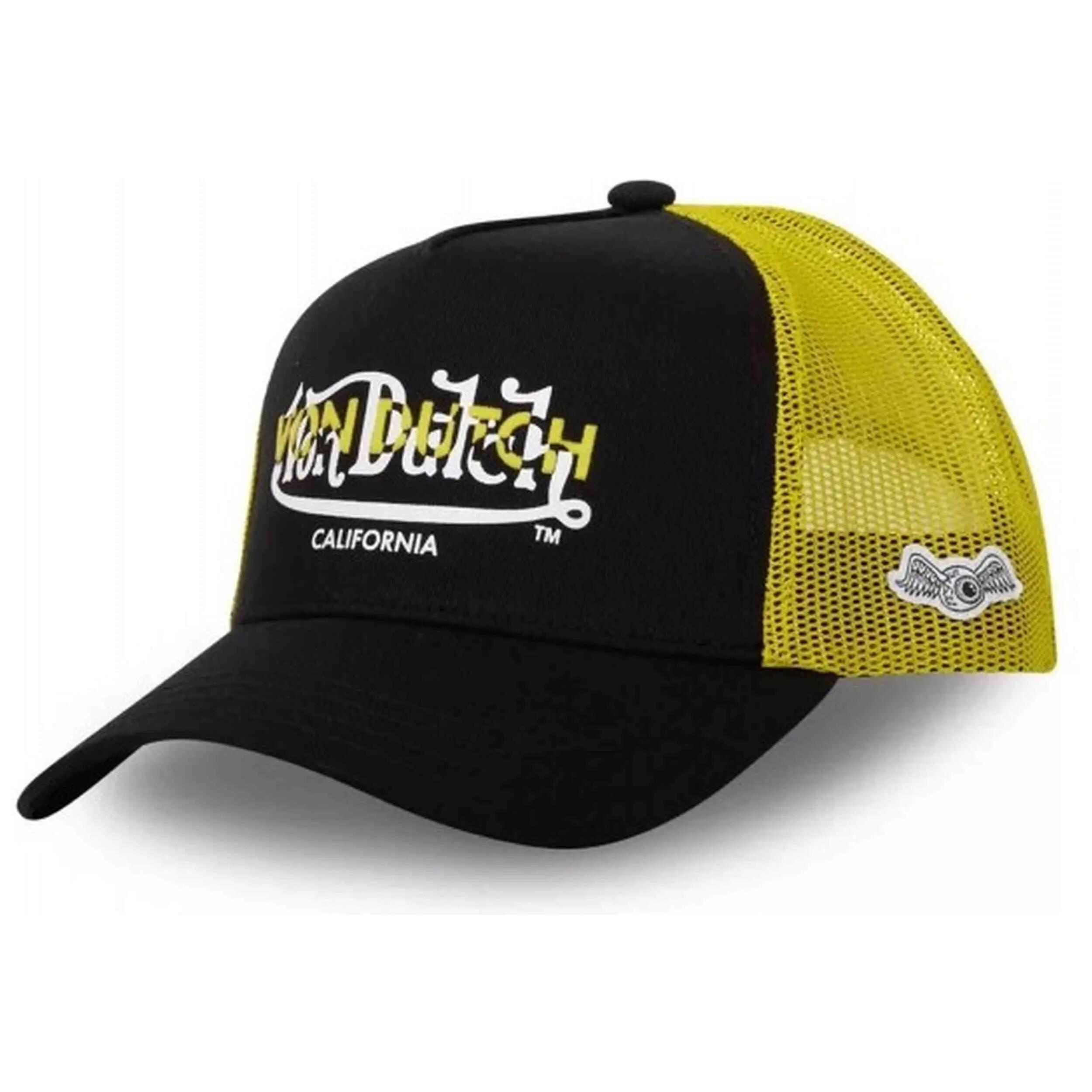 VON DUTCH picture