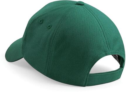 Casquette 5 panneaux Ultimate - White - One Size