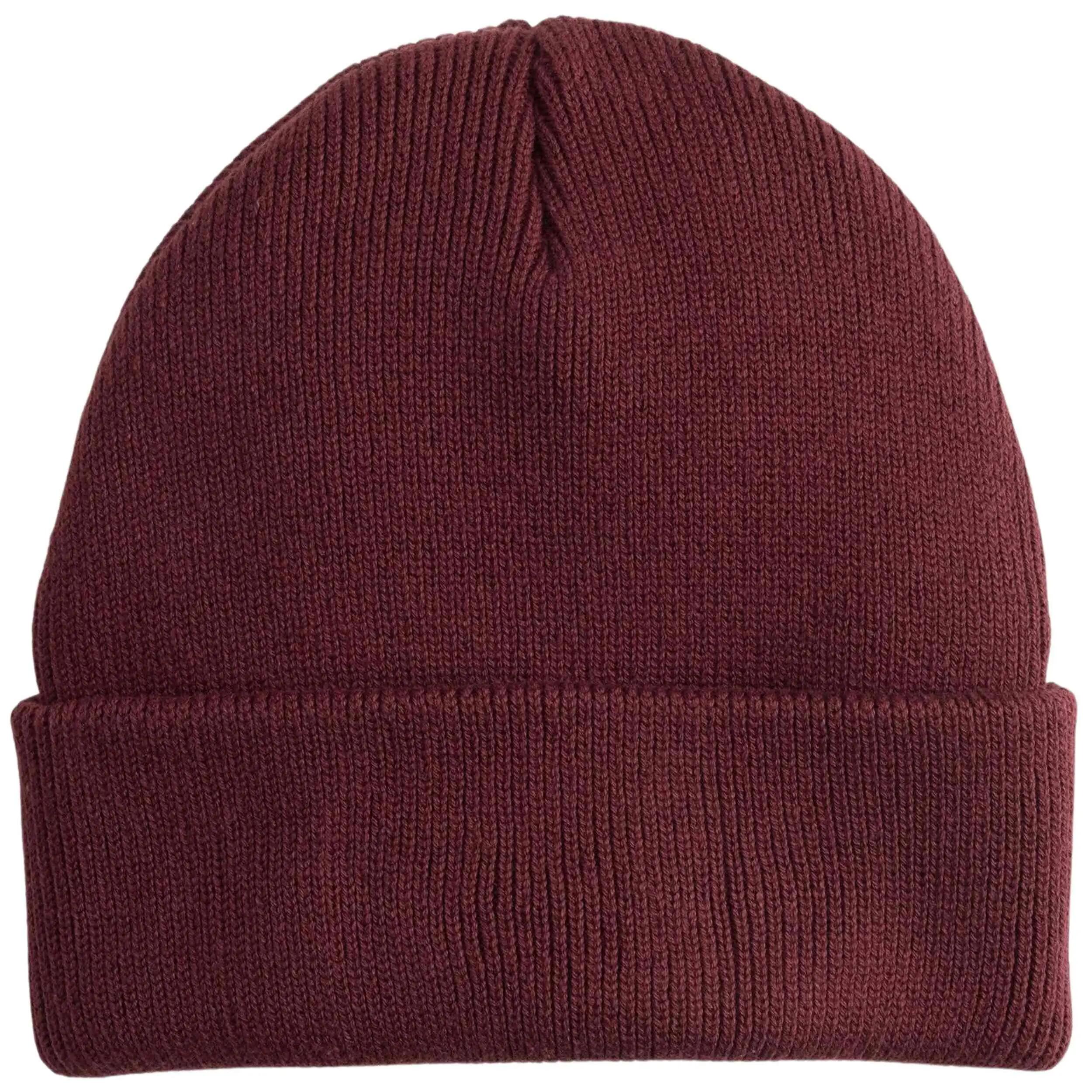 Gorro de lã Levi's modelo 124-15365947752792 para unissex 3/5