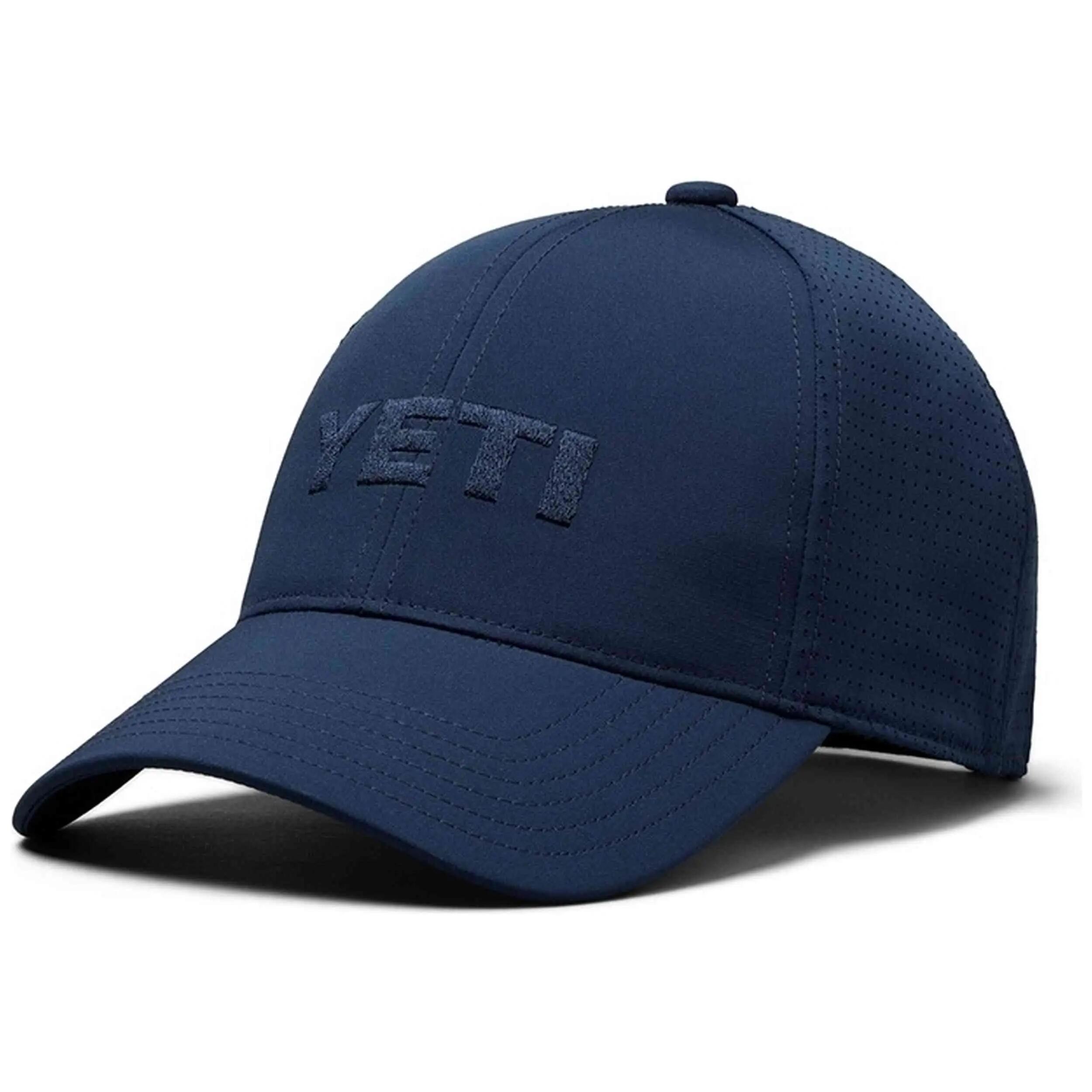 YETI picture