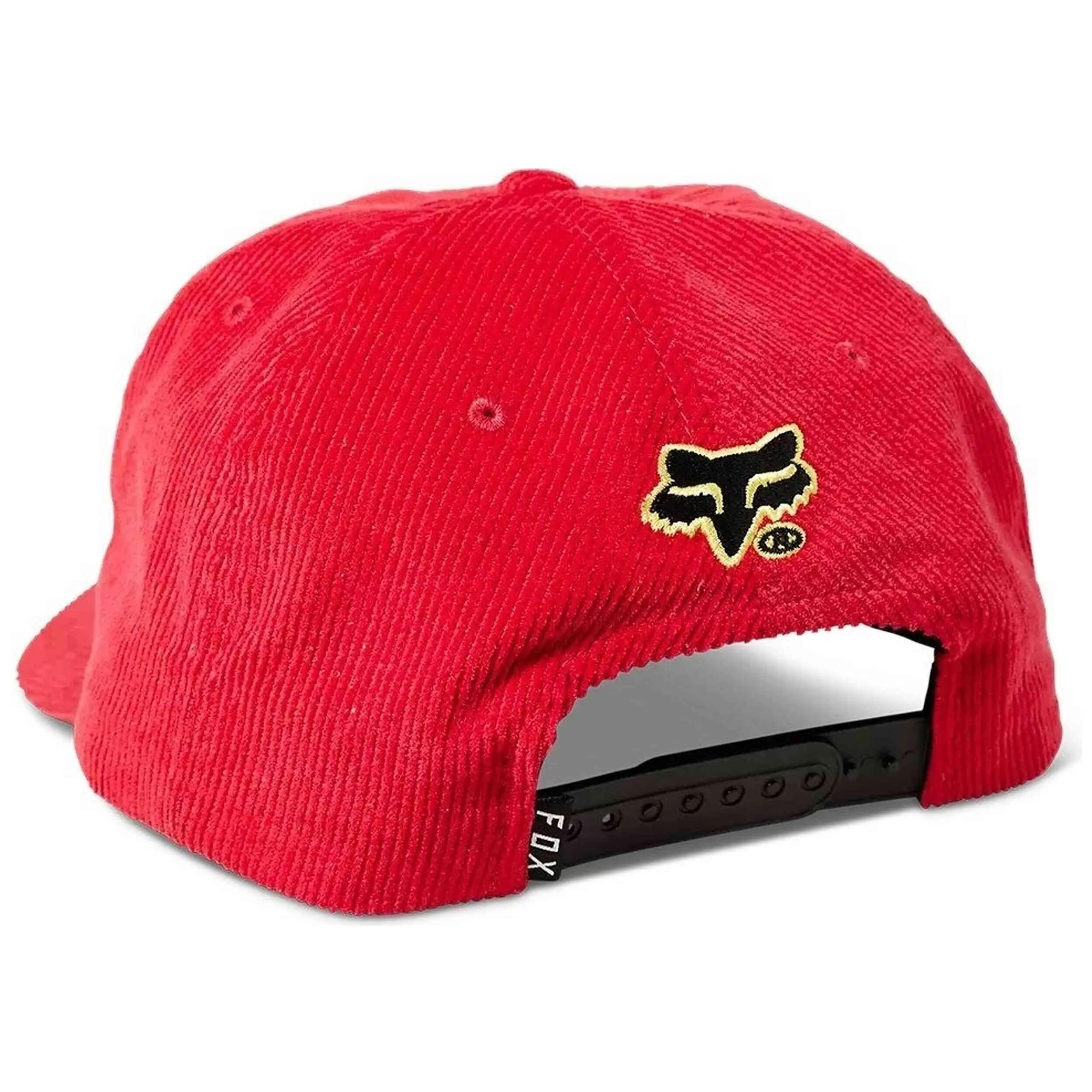 Berretto Fox modello Fox Burm per unisex 2/2