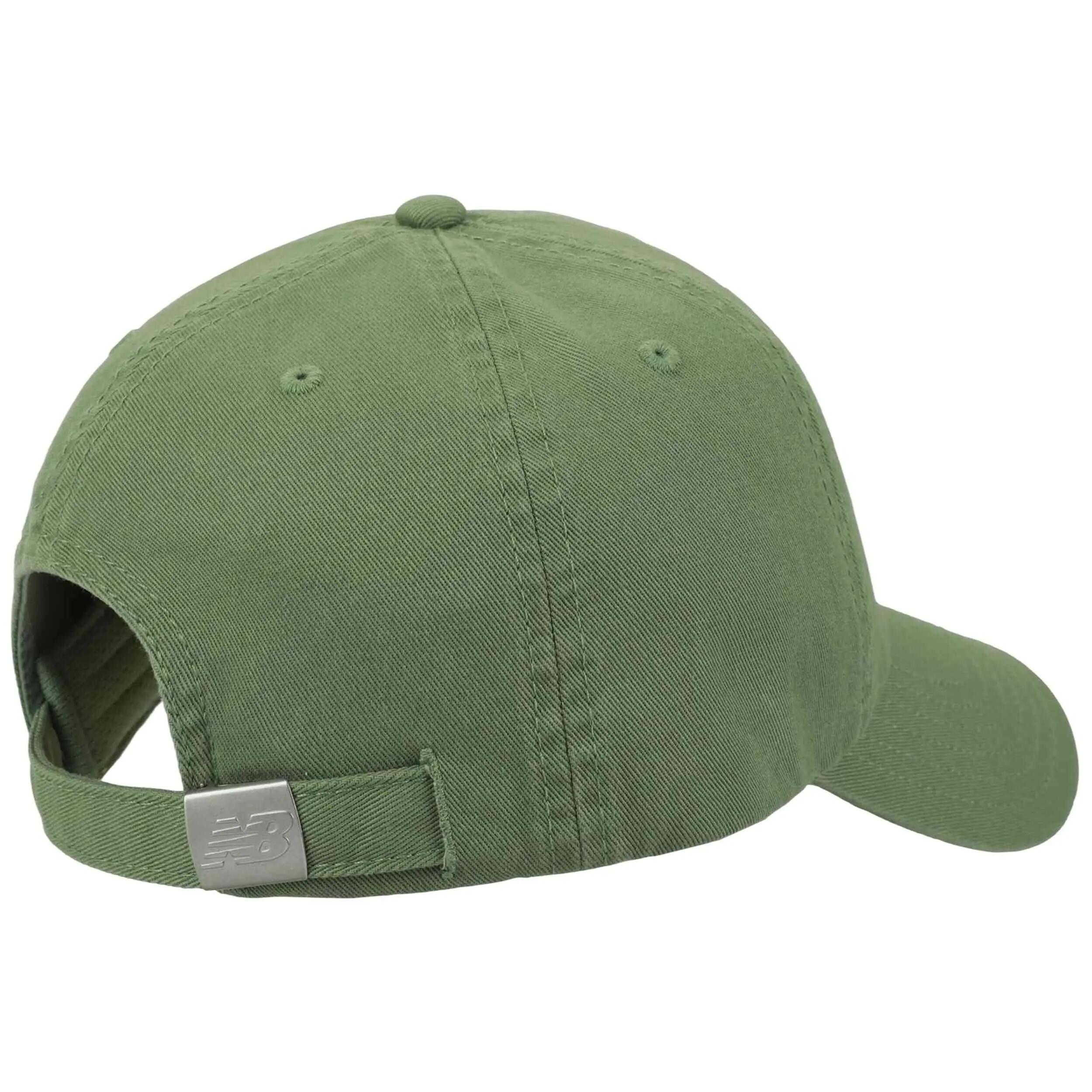Pet New balance model Gorra New Balance 6 Panel Chain Stitch Logo ve voor unisex 2/3