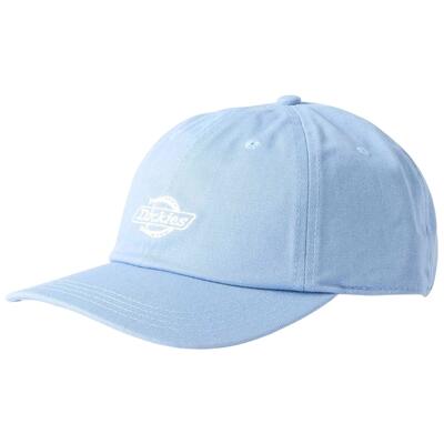 Pet dickies model essential dad cap voor unisex