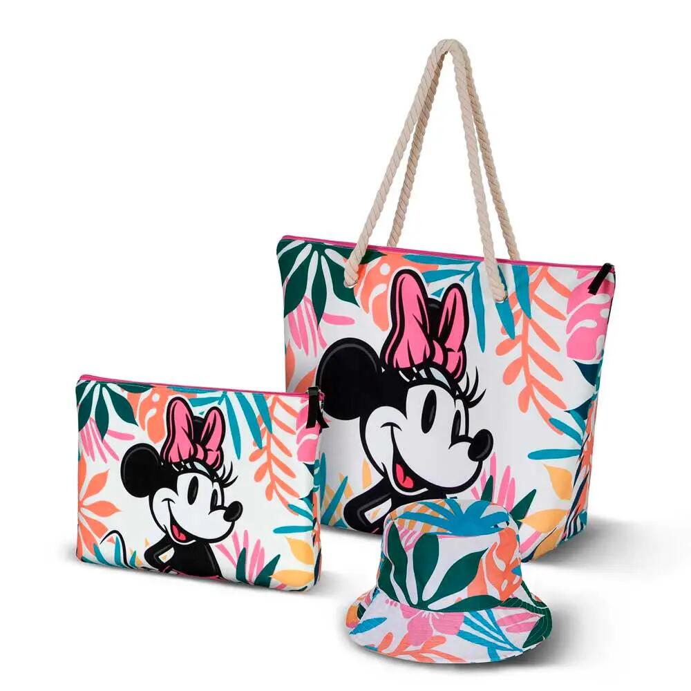 Karactermania Island Bob Enfant Bucket, Multicolore 4/4