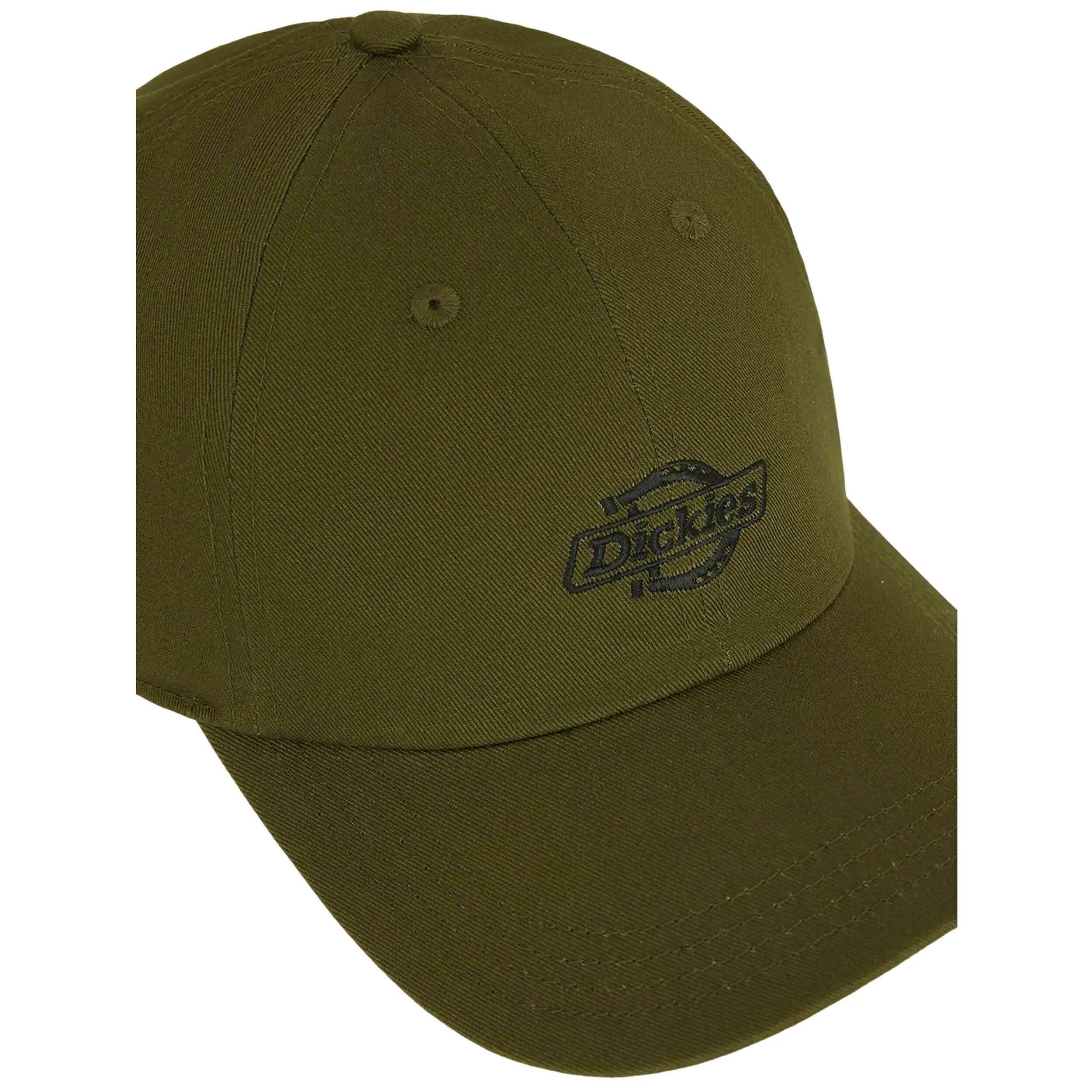 Gorra Dickies modelo Essential Dad Cap para unisex 5/5