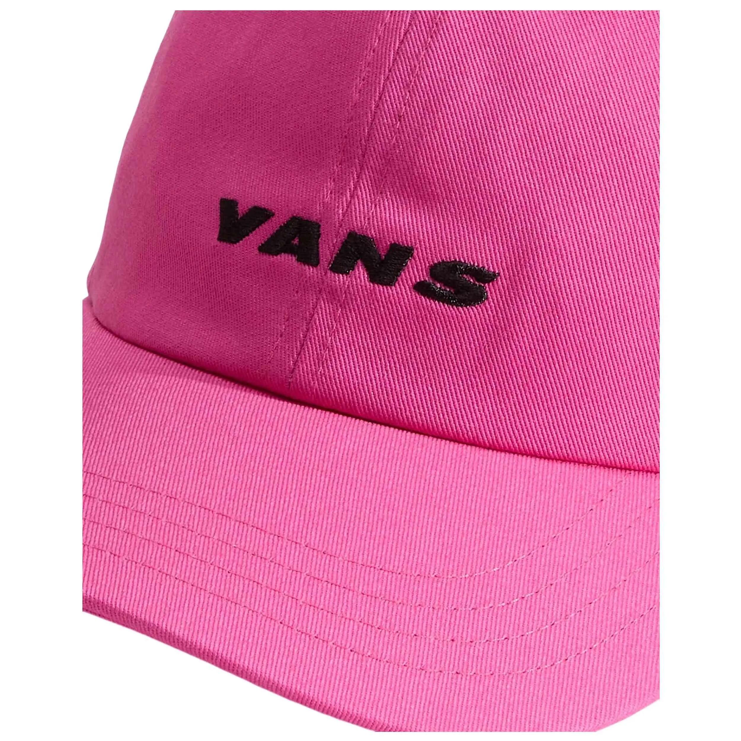 Boné Vans modelo VN000QA6FRQ1 para unissex 3/4