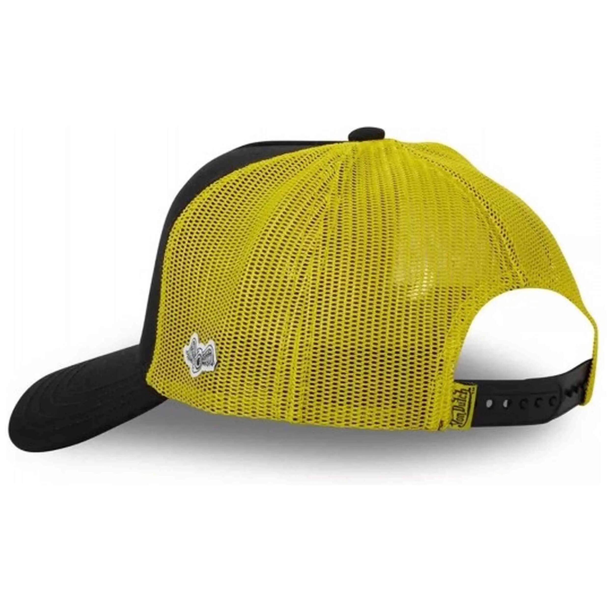 Berretto Von dutch modello CAS1CTBLA per unisex 3/3