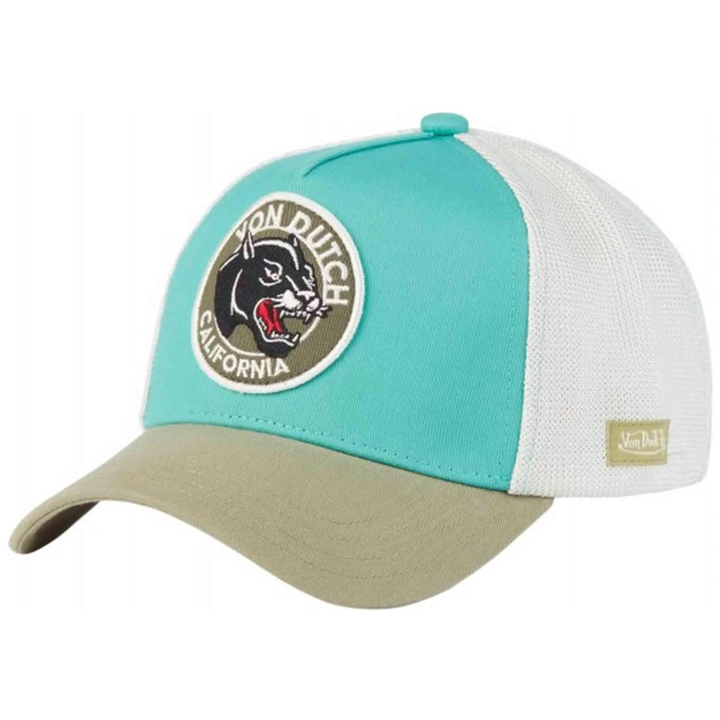 Berretto Von dutch modello CAS1WILD04 per unisex 2/3