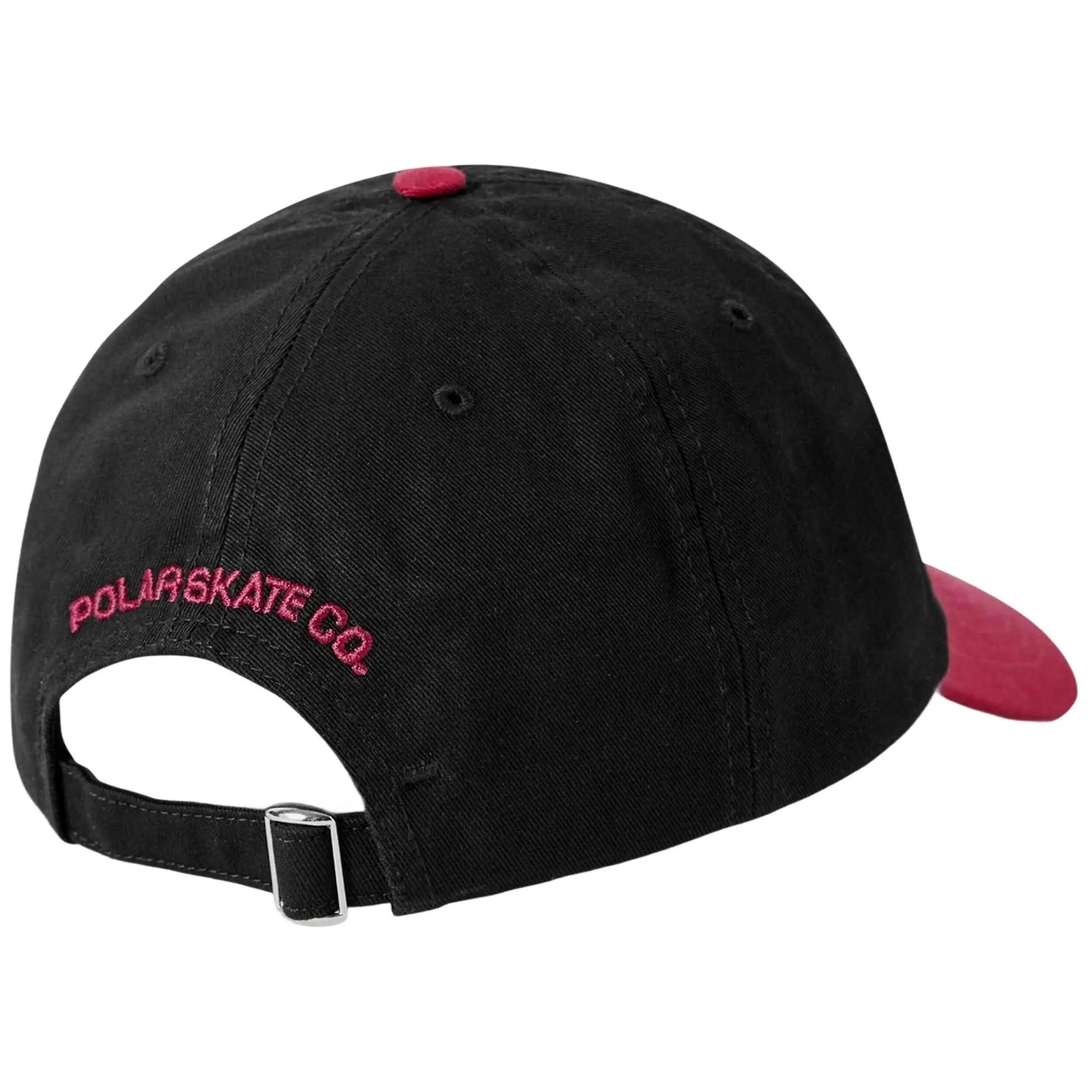 Berretto Polar modello Sai Cap Stroke Logo per unisex 2/2