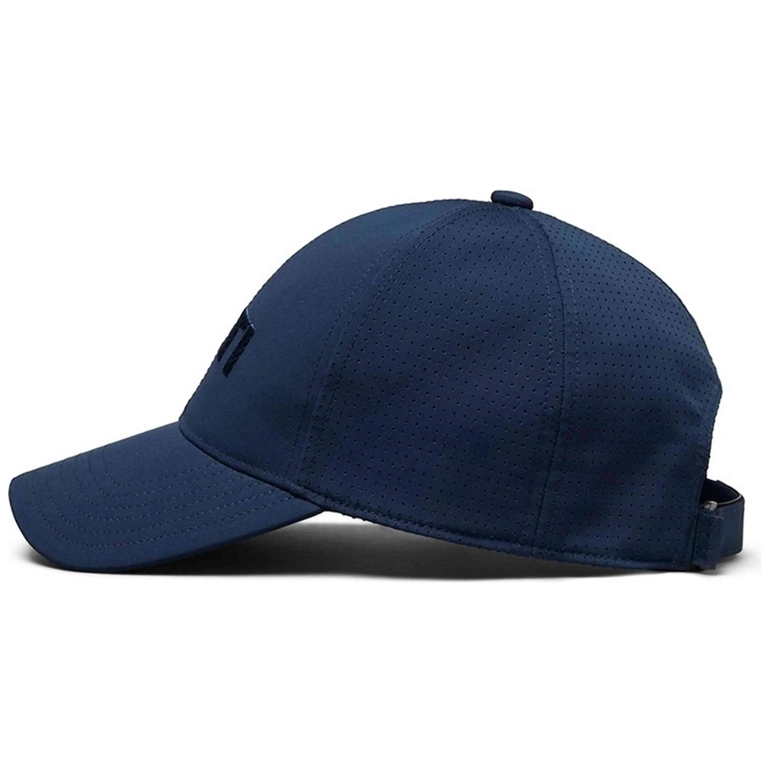 Pet Yeti model YETI STRUCTURED PERFORM HAT voor unisex 5/5