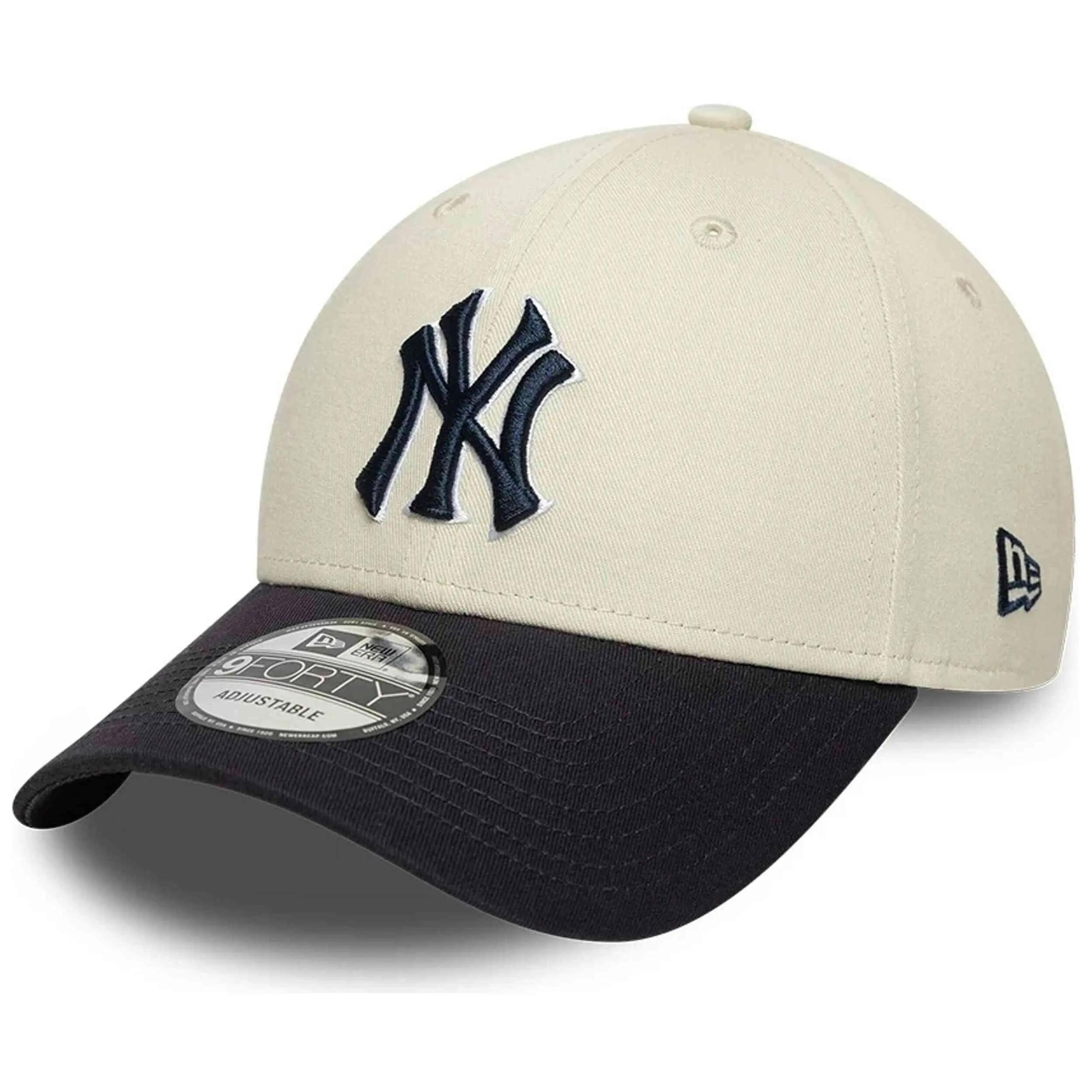 Berretto New era modello 6085625781 per unisex 3/5