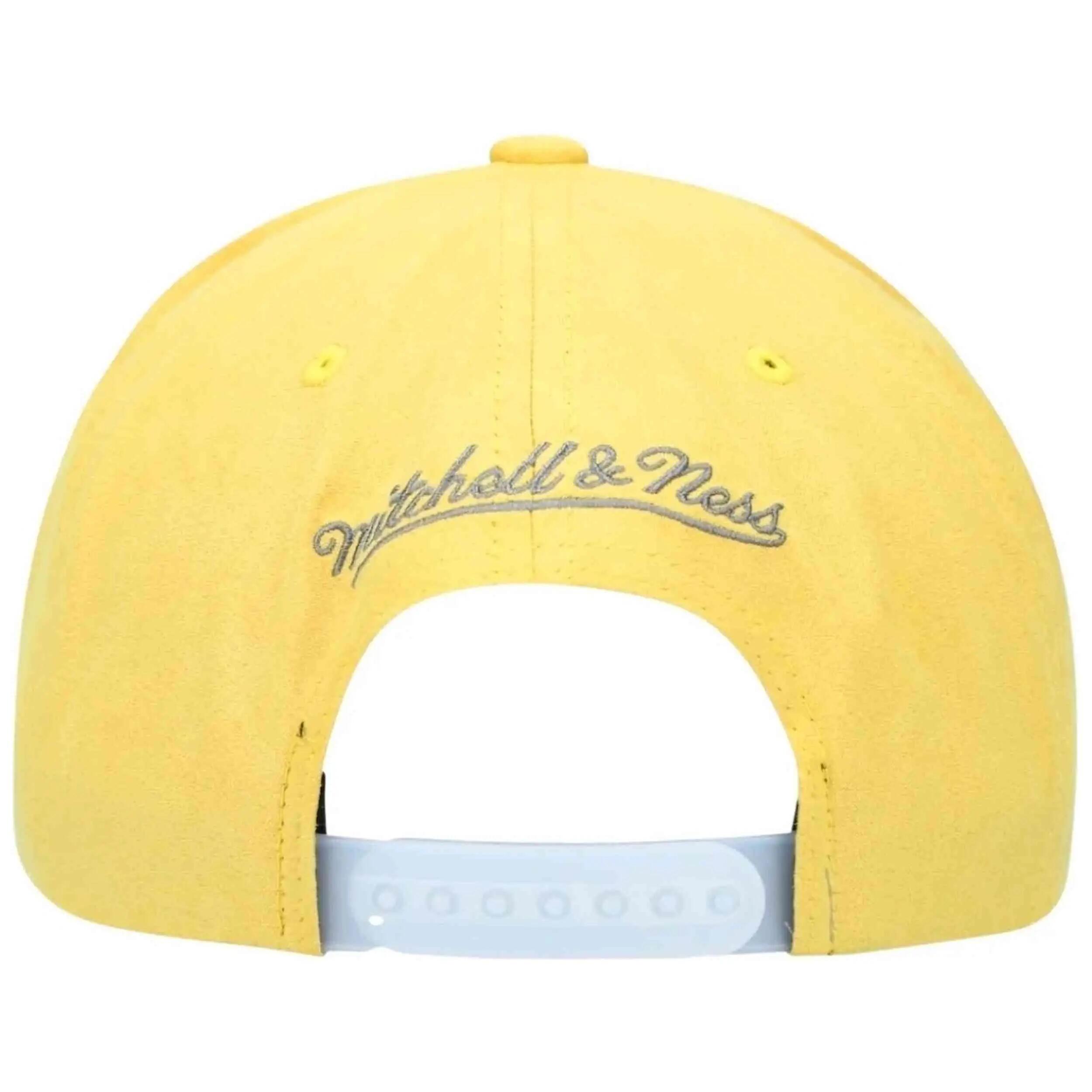 Boné Mitchell & ness modelo HHSS1102YYPPWH para unissex 2/4