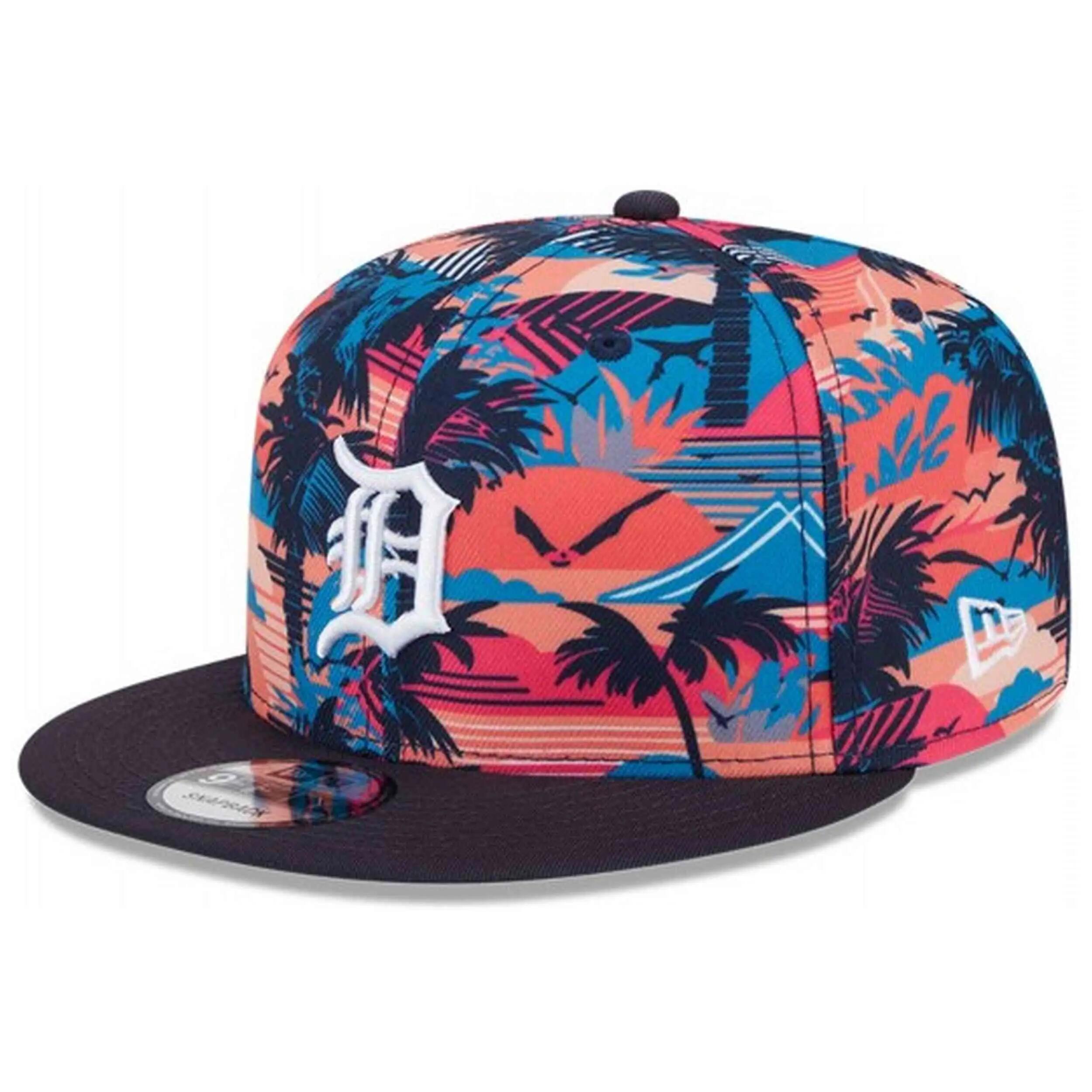 Berretto New era modello 60621808 per unisex 3/5