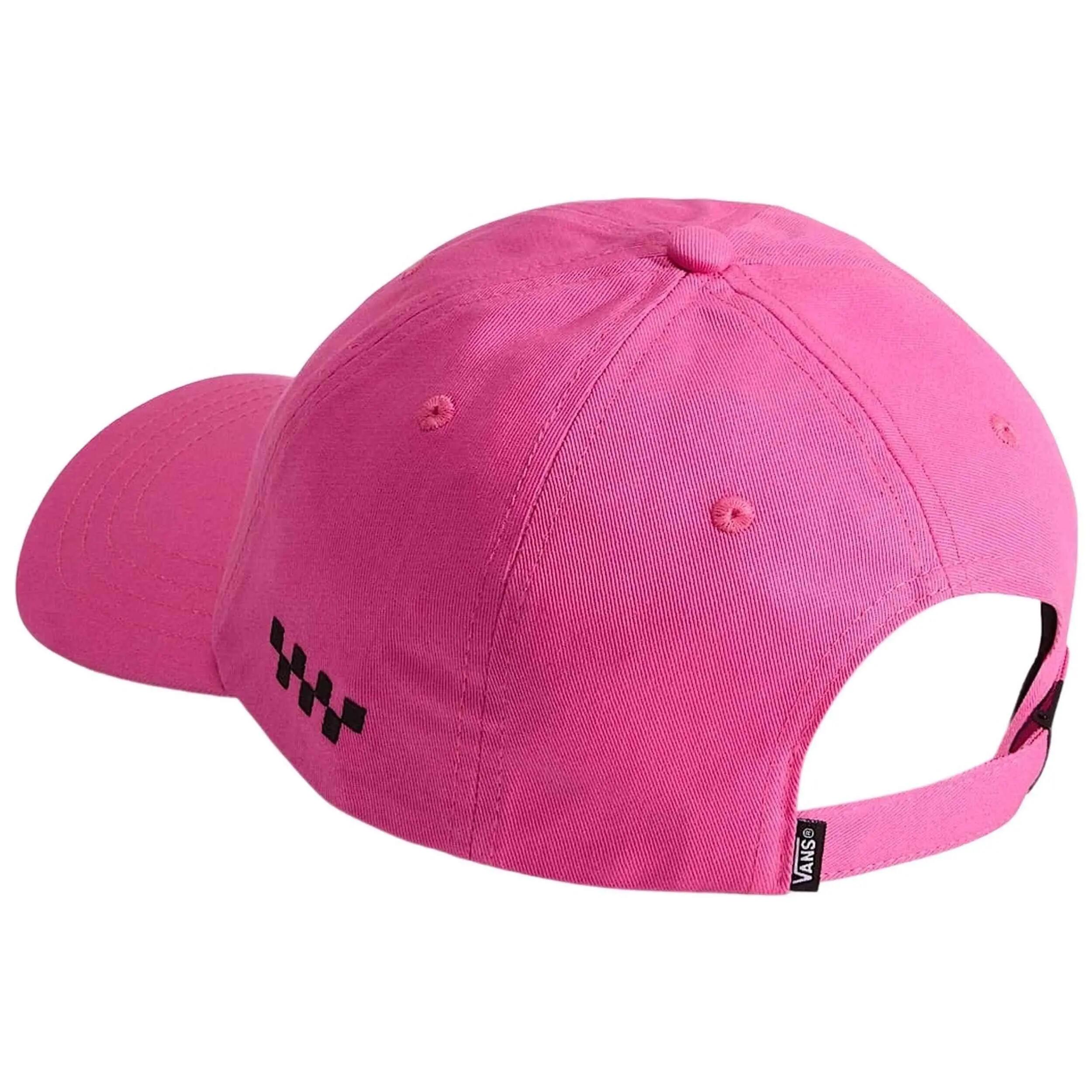 Boné Vans modelo VN000QA6FRQ1 para unissex 2/4