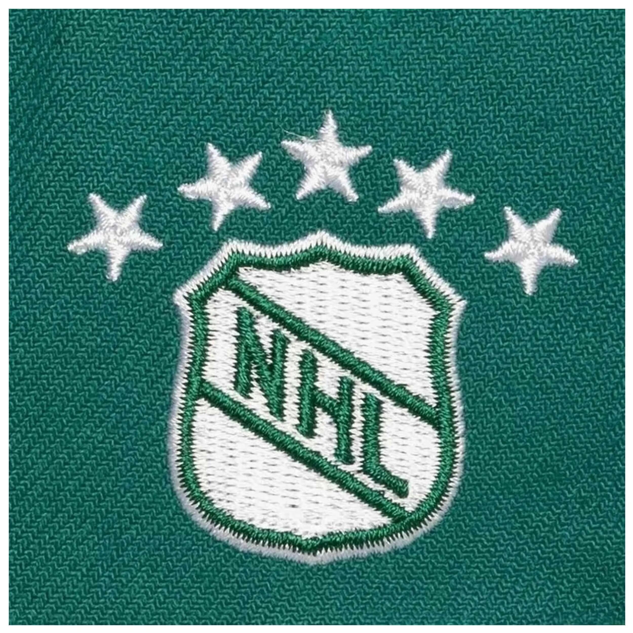 Boné Mitchell & ness modelo 072-8551 para homem 3/4