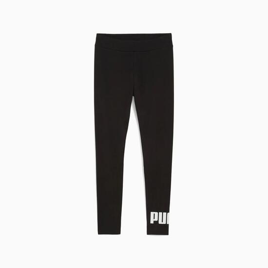 Leggings Puma ESS LOGO pour femmes