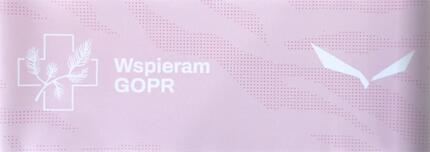 Opaska na głowę Salewa WSPIERAM GOPR 00-00000321670006