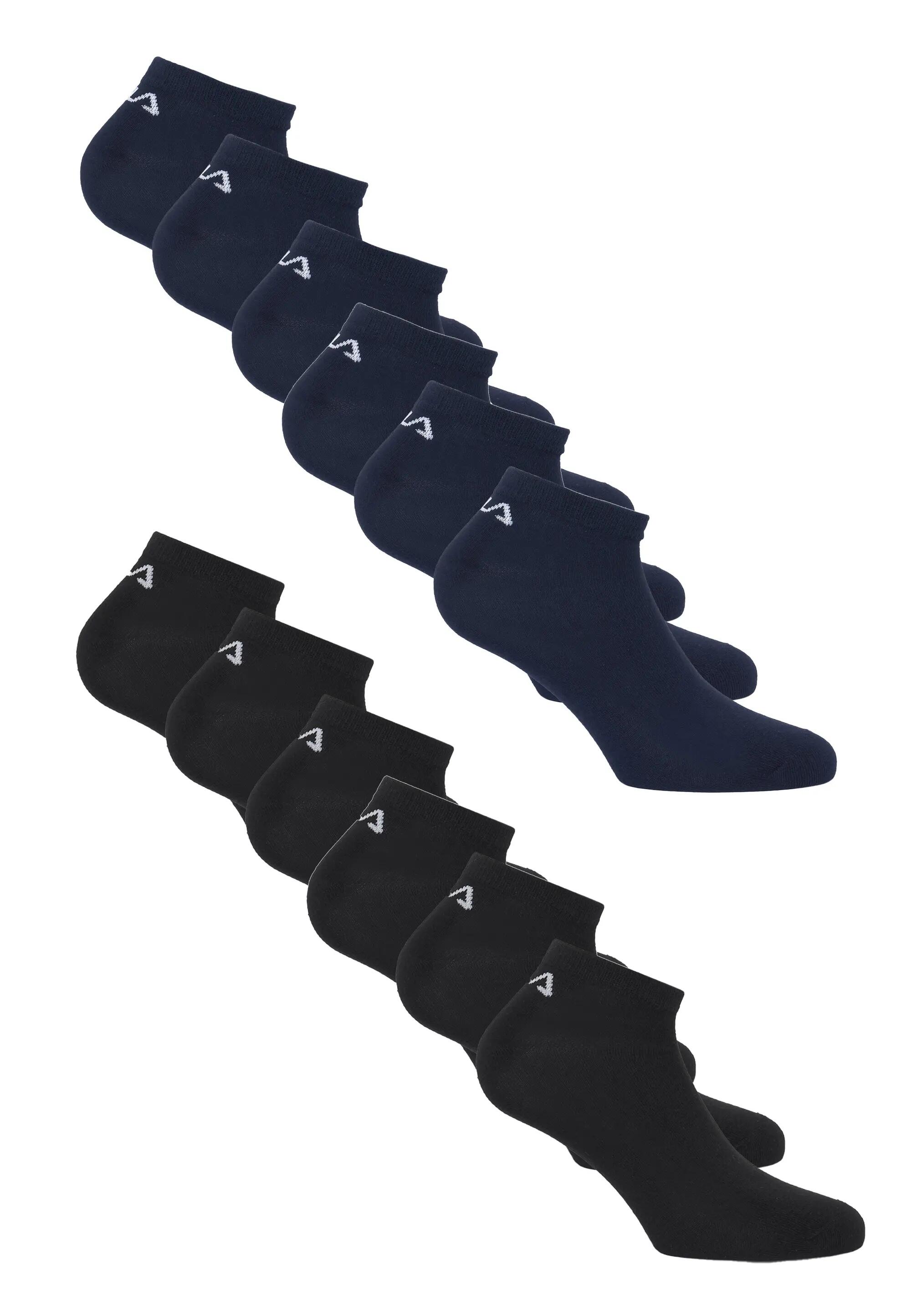 SCHWARZ / dunkelblau