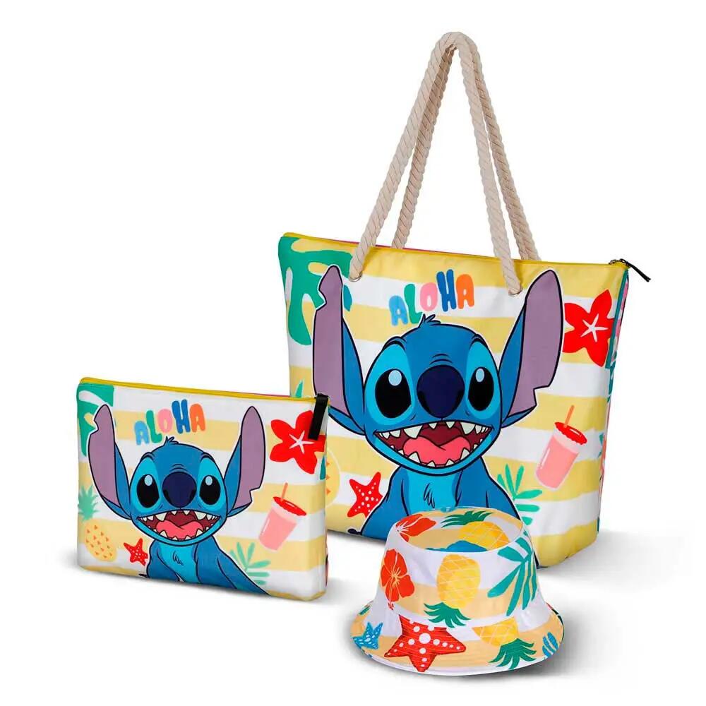 Karactermania Sun Bob Enfant Bucket, Multicolore 4/4