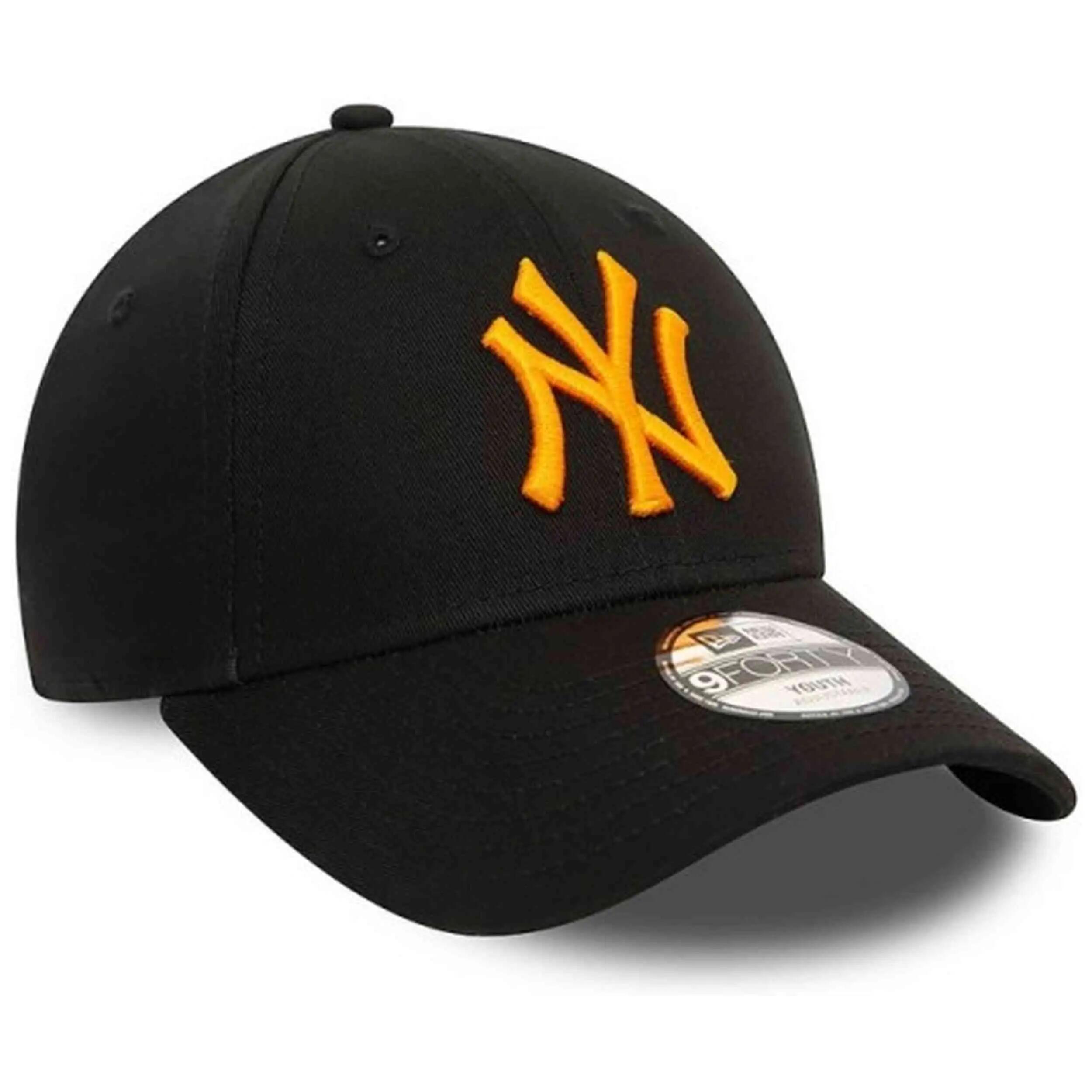 Boné New era modelo 60565562 para crianças unissex 2/3
