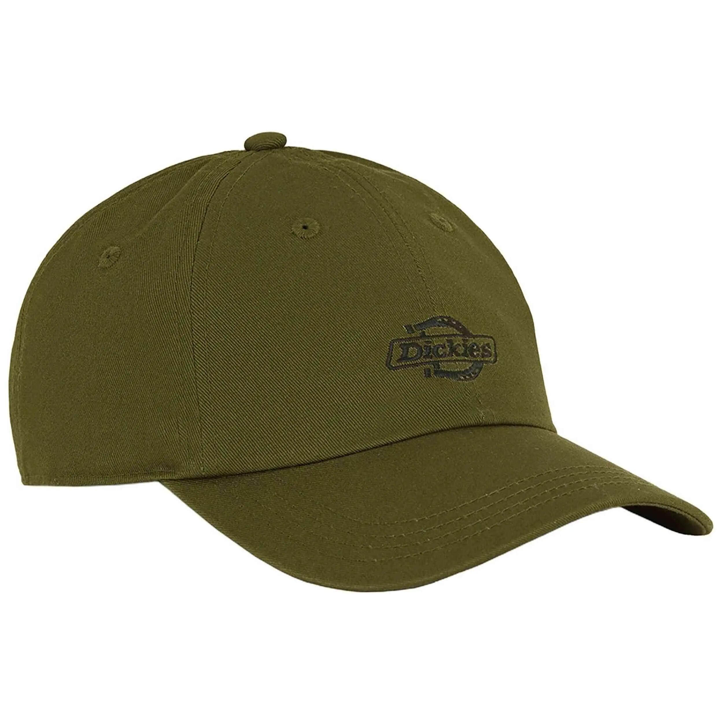 Gorra Dickies modelo Essential Dad Cap para unisex 3/5