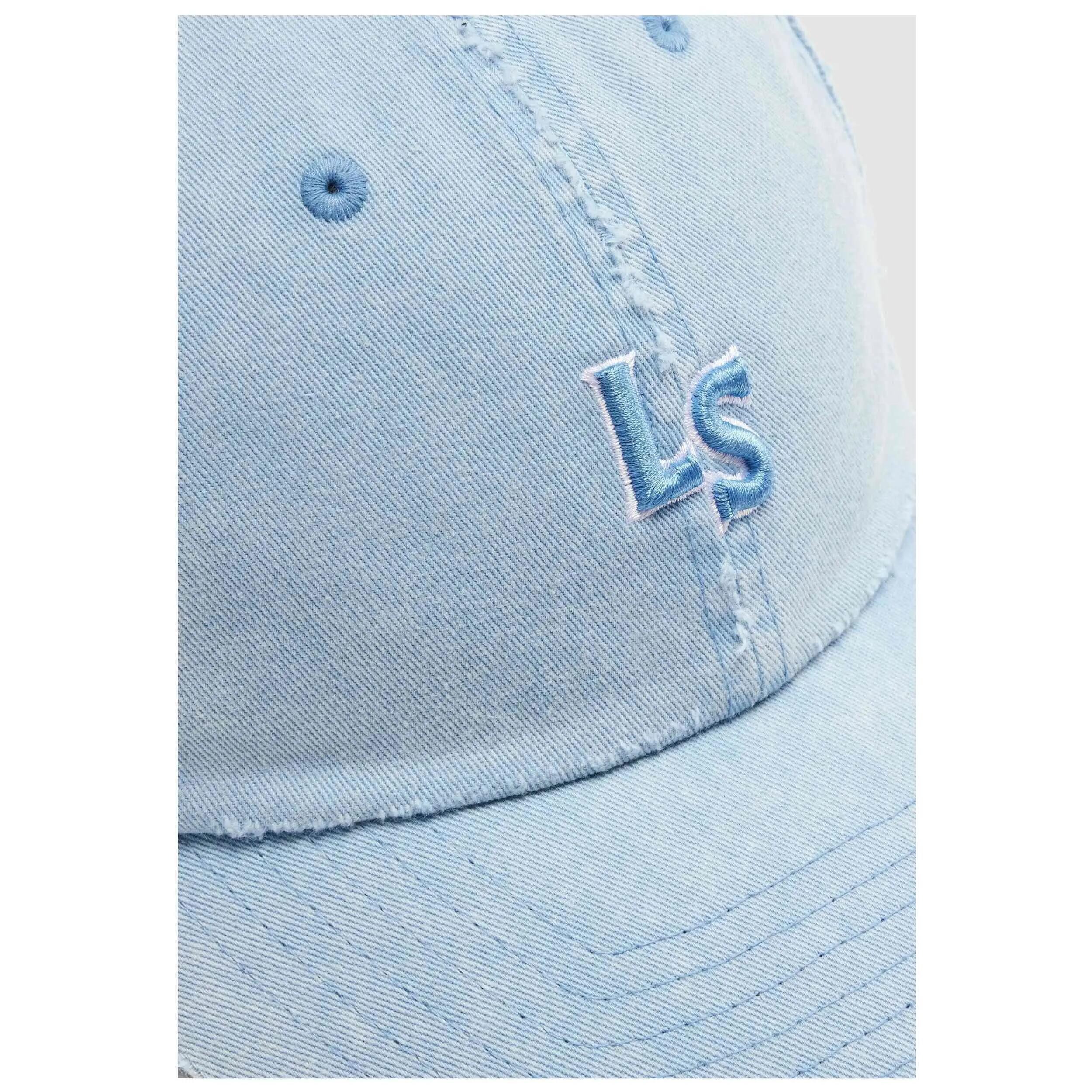 Gorra Levi's modelo 004BS0010-TU para unisex 4/5