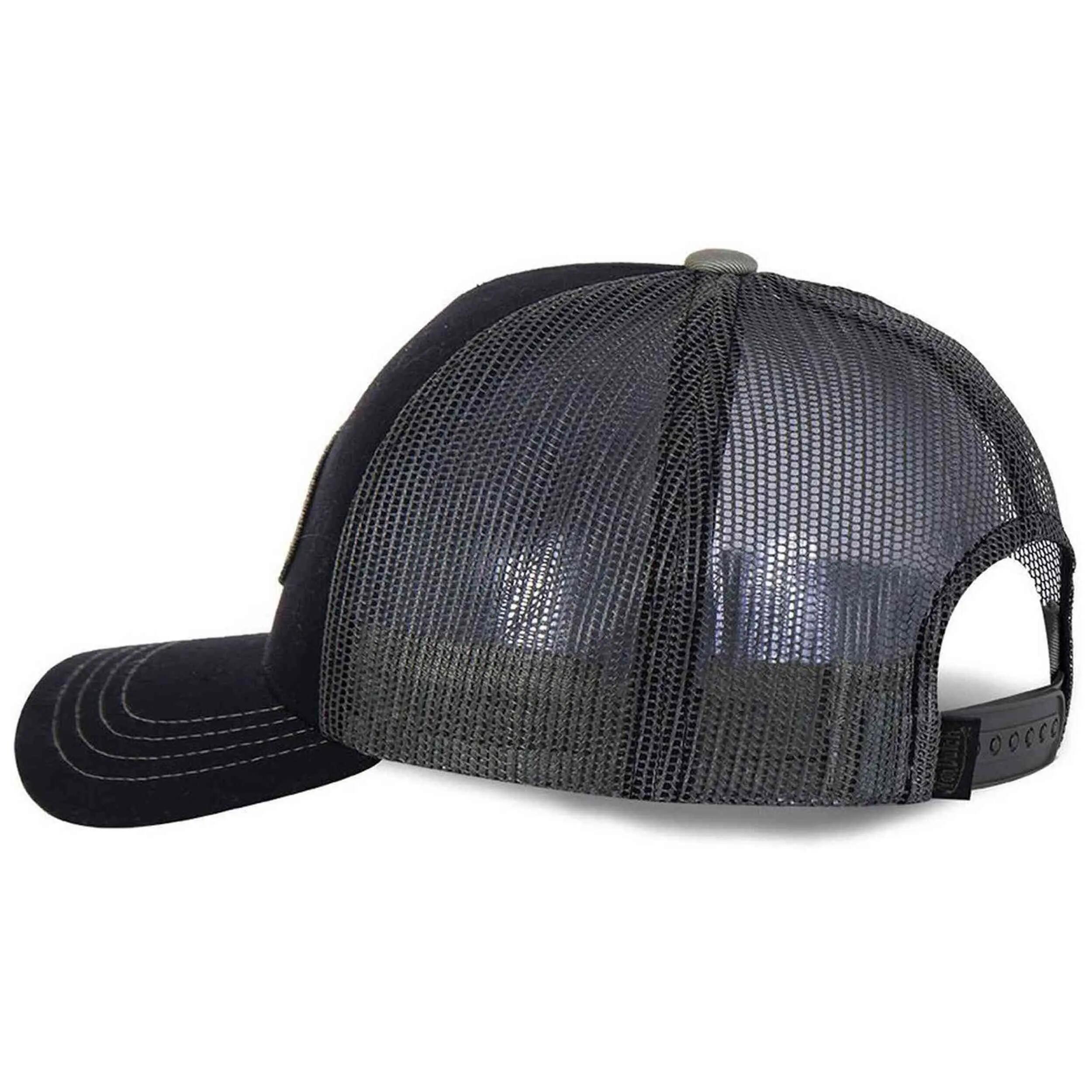 Berretto Von dutch modello TRUCKER CAP per unisex 2/4
