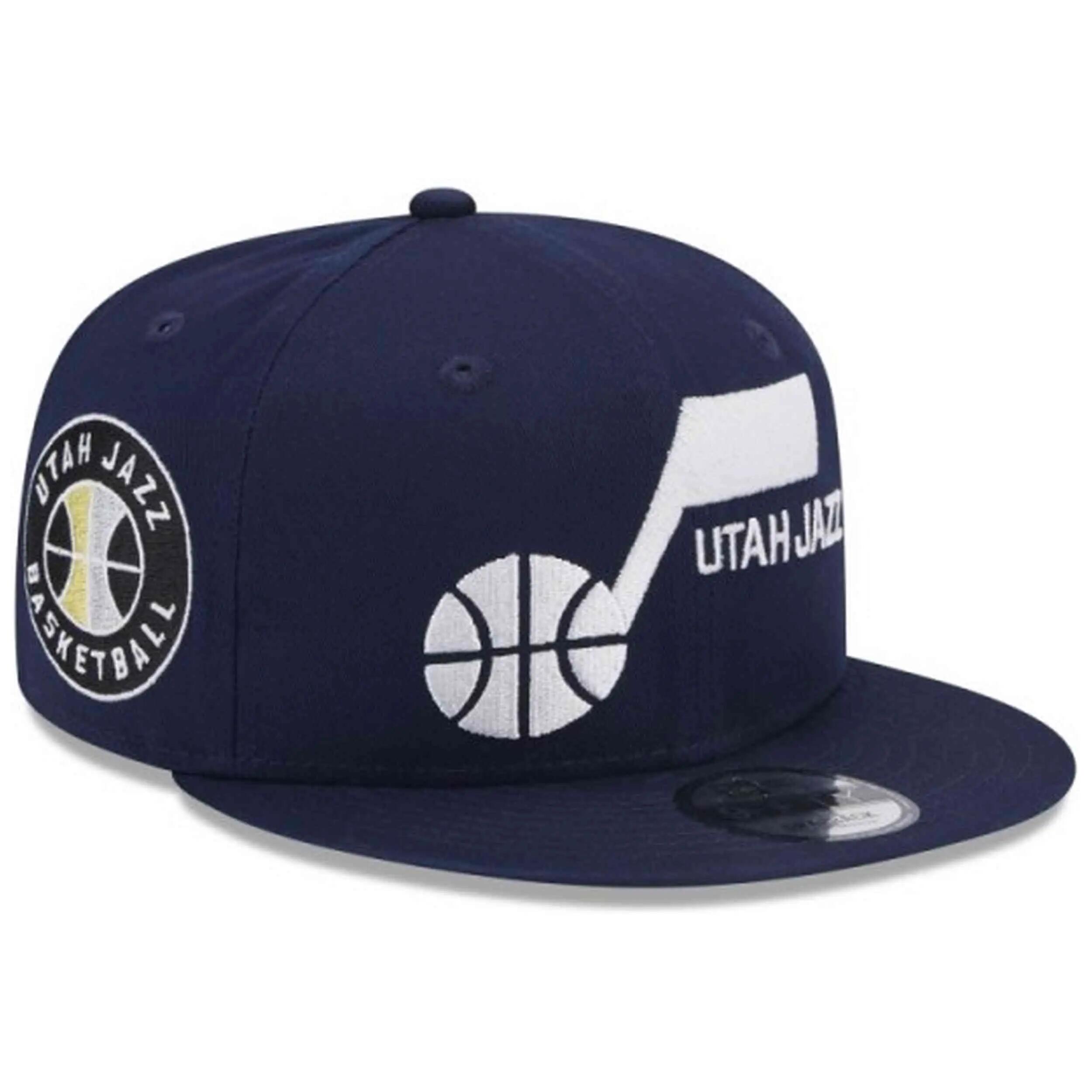 Berretto New era modello 60364253 per unisex 3/5