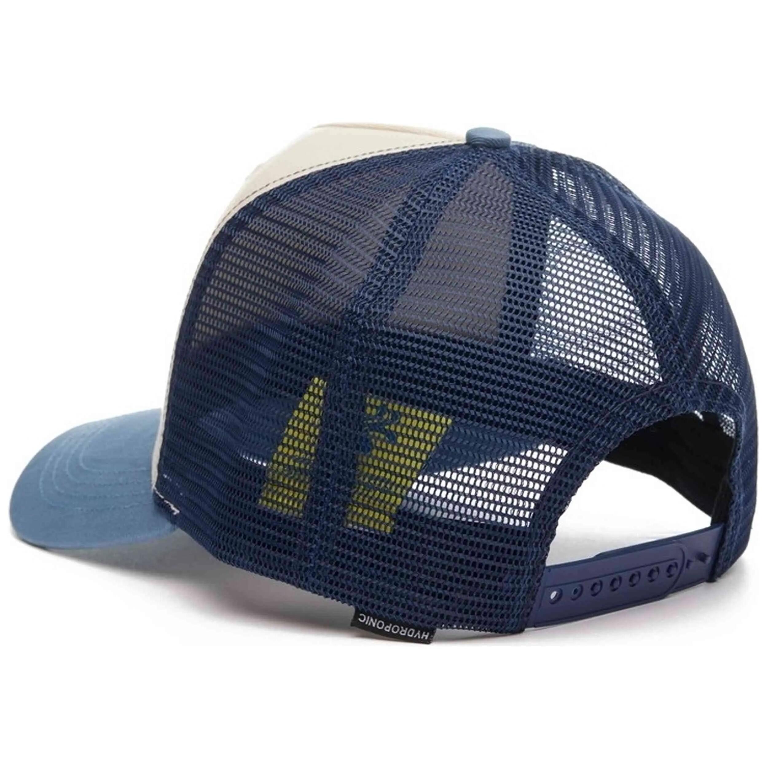 Gorra Hydroponic modelo Hydroponic x Bob Esponja para unisex 2/4