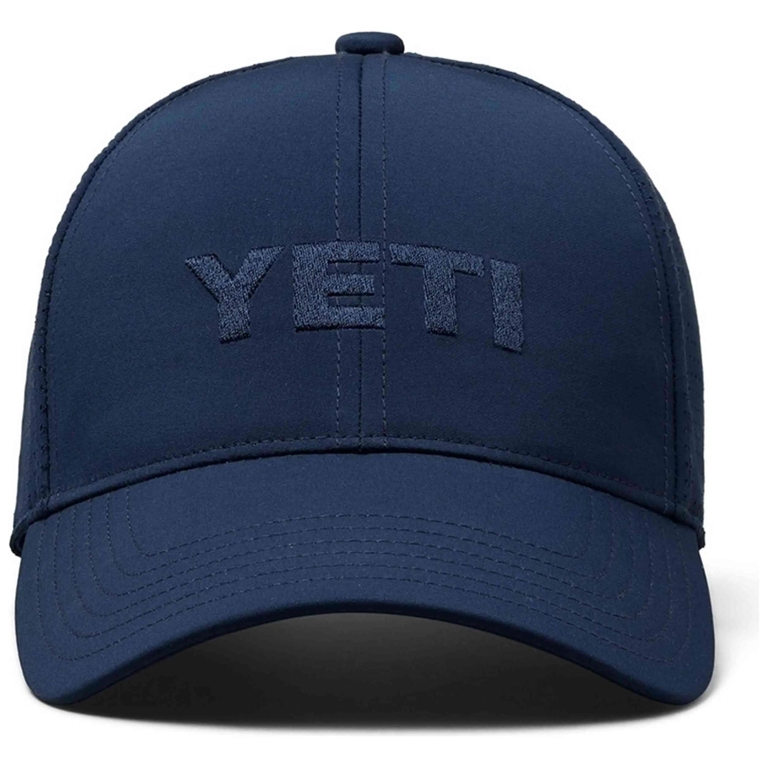 Pet Yeti model YETI STRUCTURED PERFORM HAT voor unisex 3/5