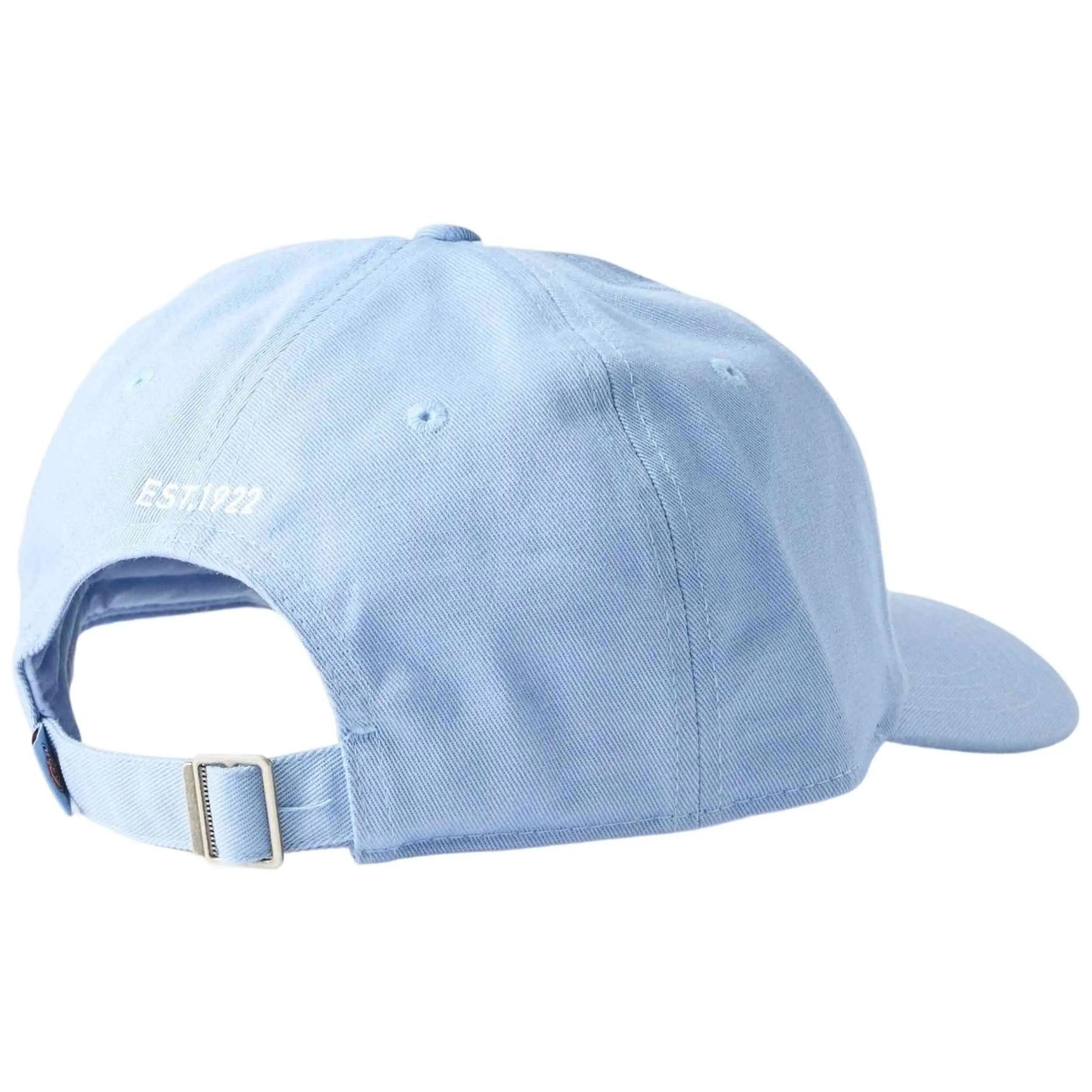 Berretto Dickies modello Essential Dad Cap per unisex 2/4