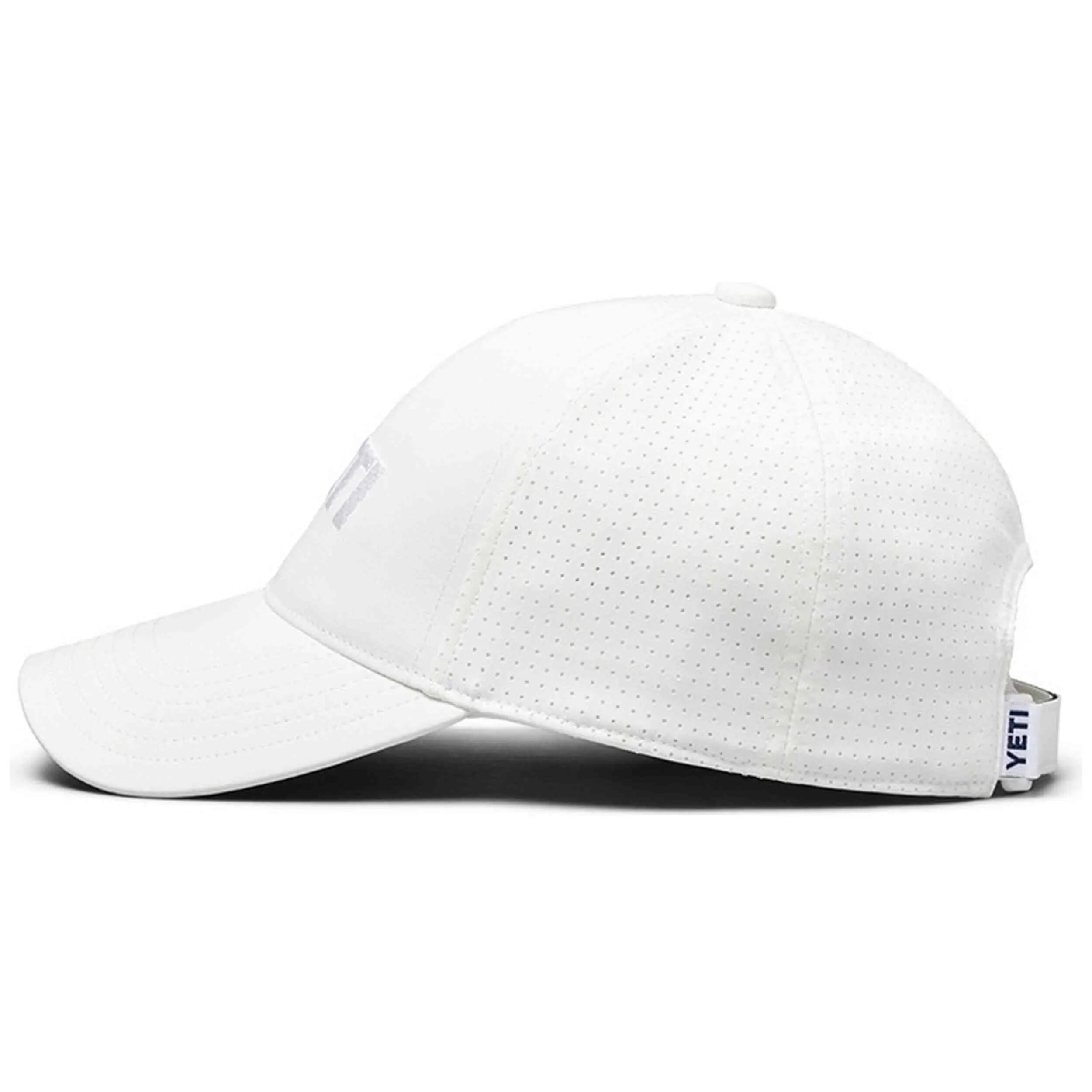 Pet Yeti model YETI STRUCTURED PERFORM HAT voor unisex 5/5